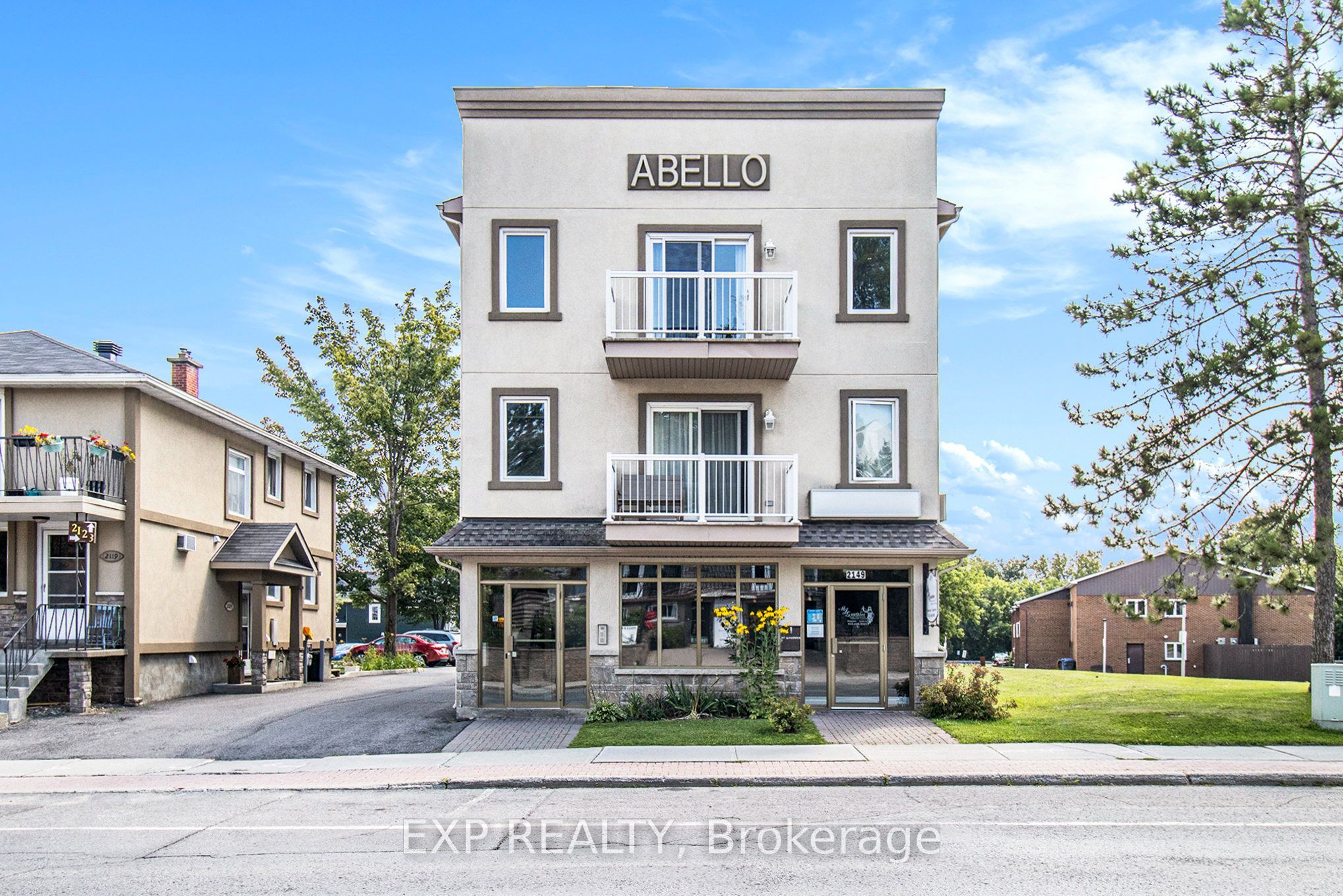 2149 LAURIER Street 201, Clarence-Rockland, ON K4K 1L2 photo 4