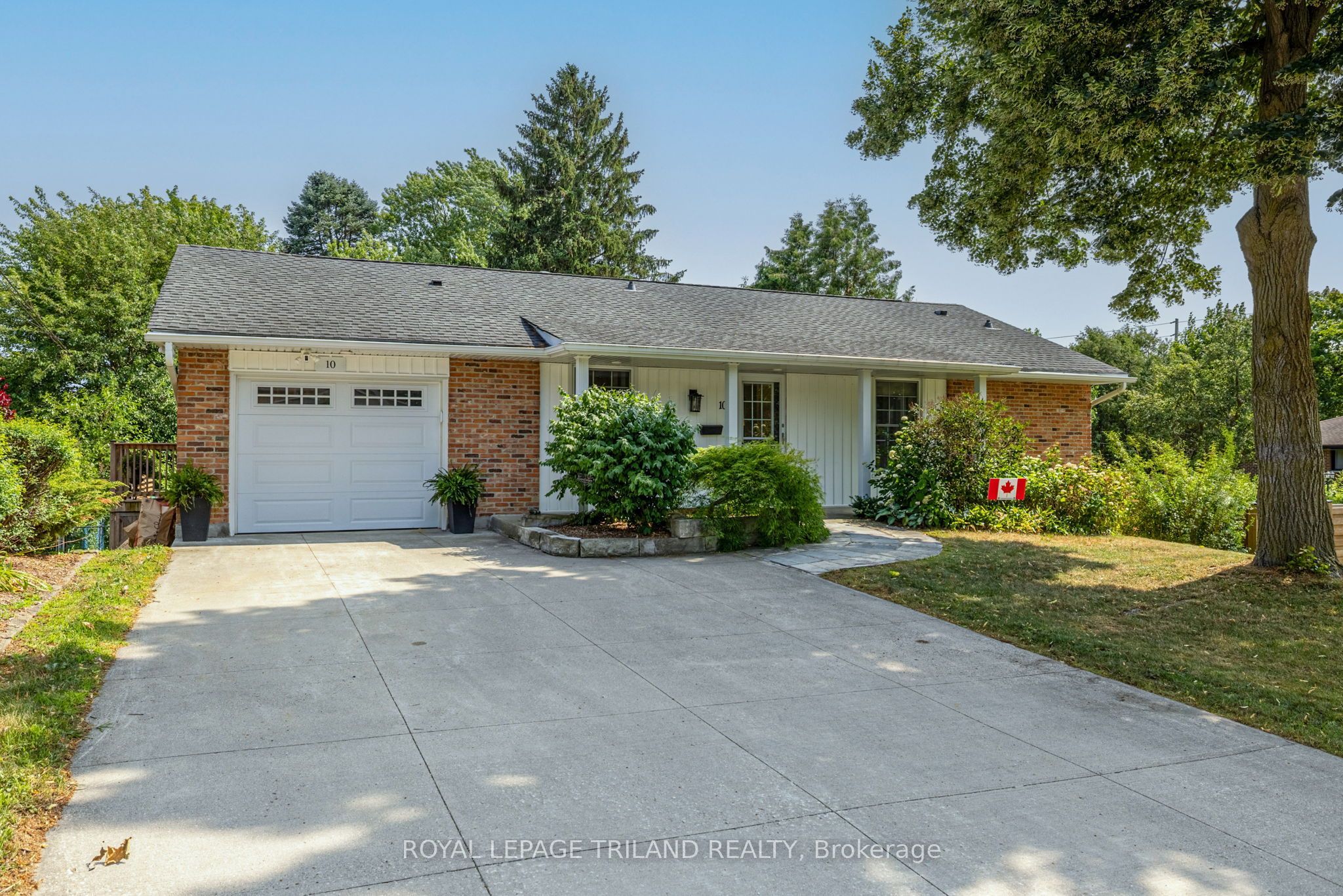 10 Plymouth Avenue, London North, ON N6H 3S9