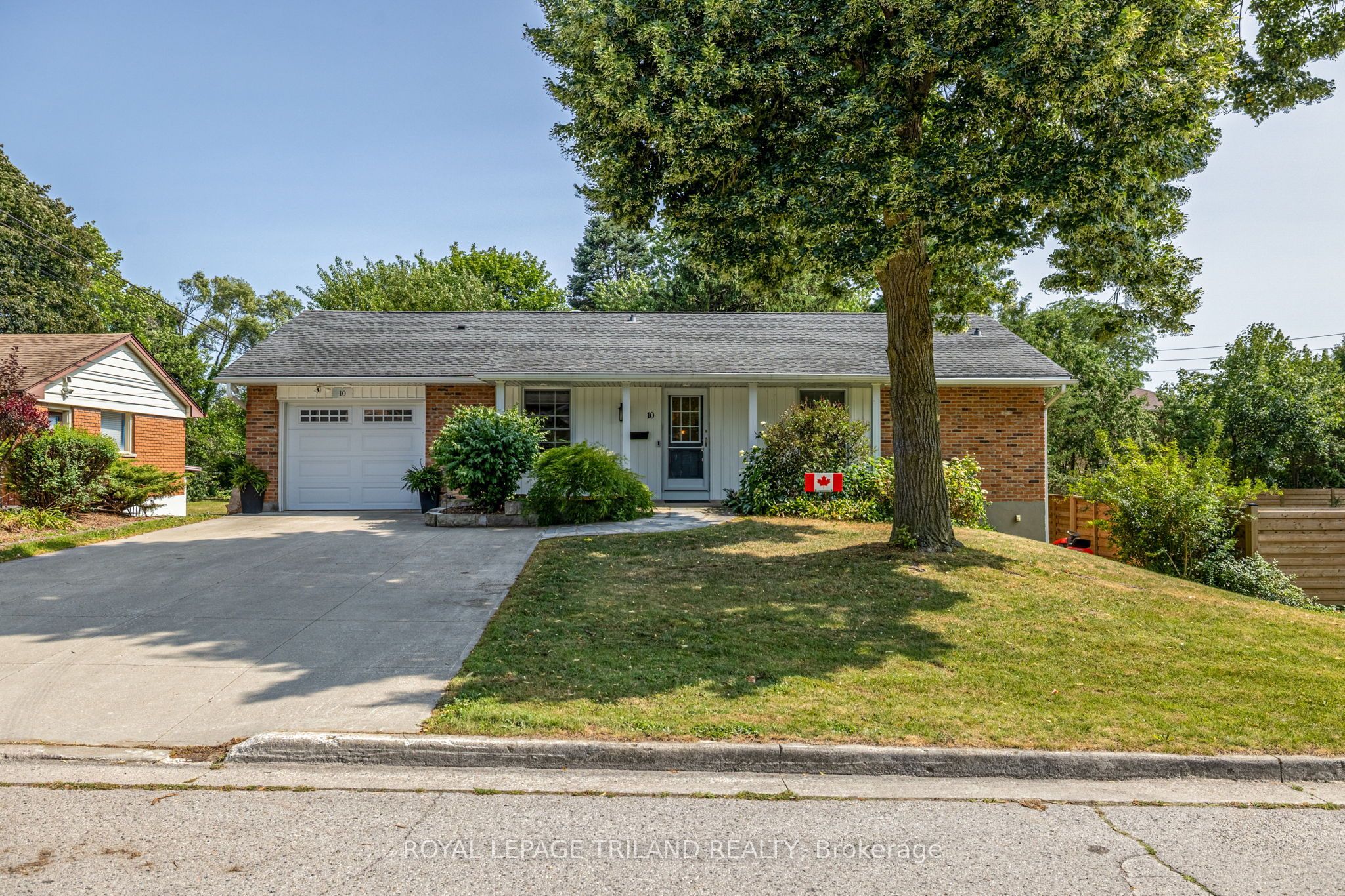 10 Plymouth Avenue, London North, ON N6H 3S9 photo 2