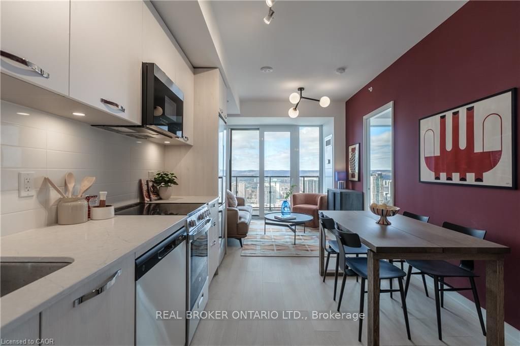 75 James Street S 2701, Hamilton, ON L8P 2Y9 photo 5
