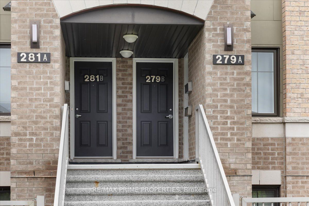 279 Titanium Private B, Orleans - Convent Glen and Area, ON K1C 0A5 photo 2
