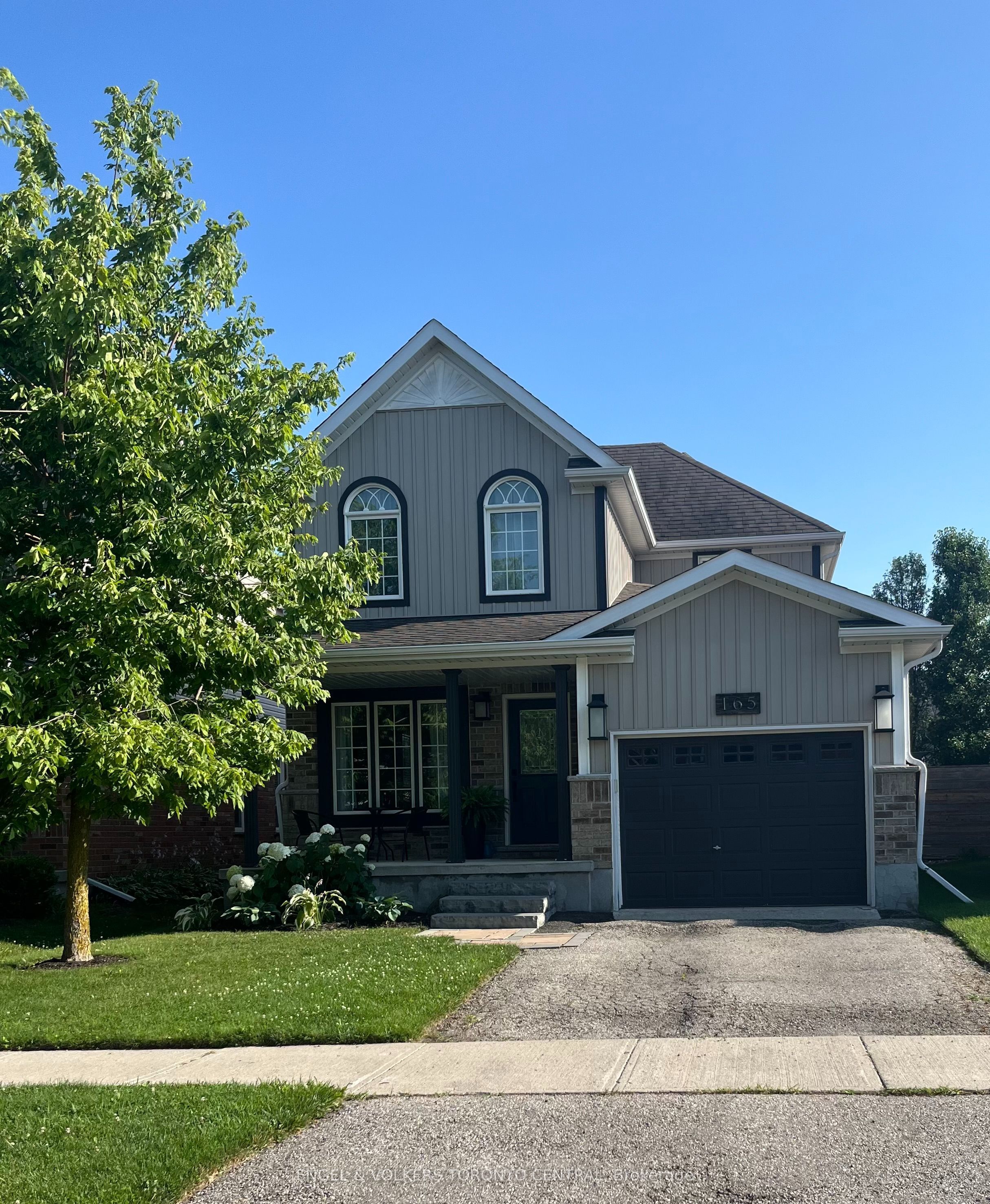 165 Porchlight Drive, Woolwich, ON N3B 0A3 photo 3