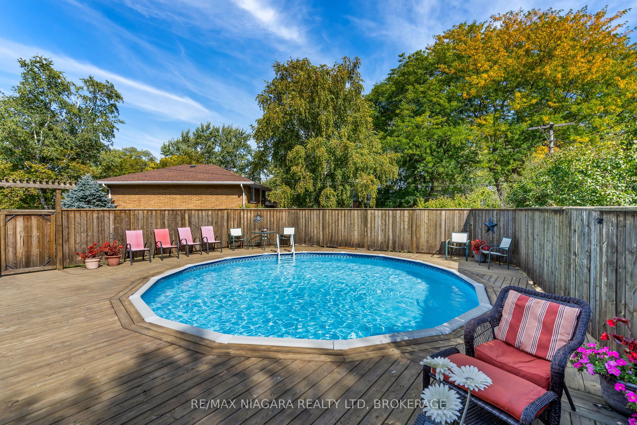 28 Thorncrest Road, Port Colborne, ON L3K 5C6 photo 5
