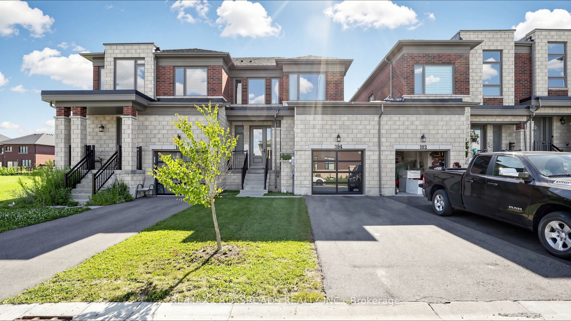 184 Huntingford Trail, Woodstock, ON N4T 0M4