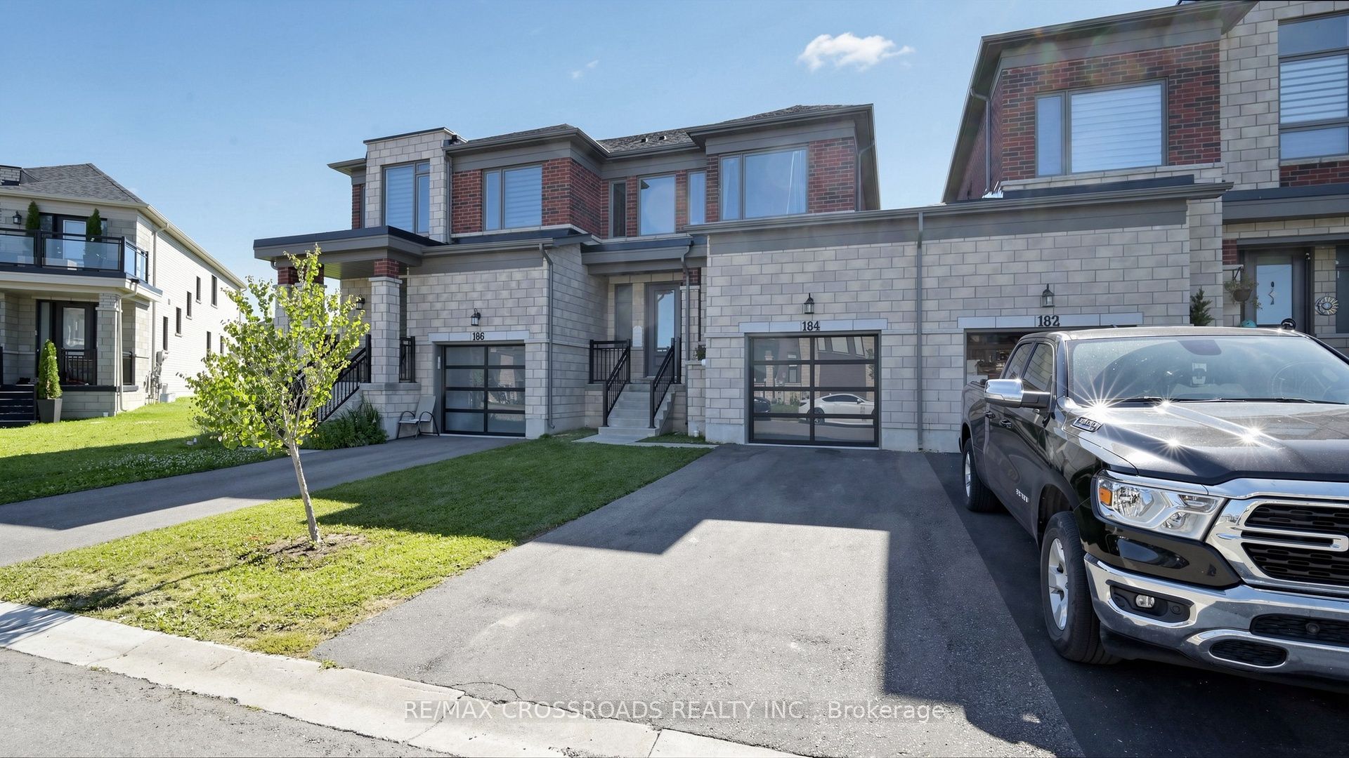 184 Huntingford Trail, Woodstock, ON N4T 0M4 photo 2