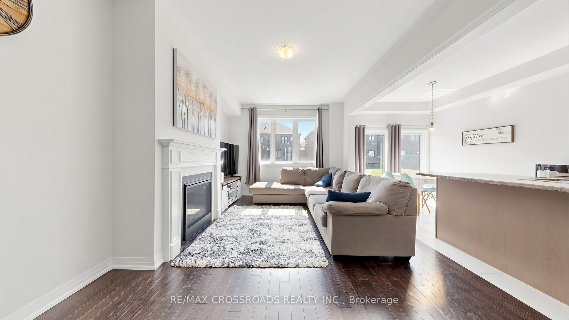 184 Huntingford Trail, Woodstock, ON N4T 0M4 photo 5