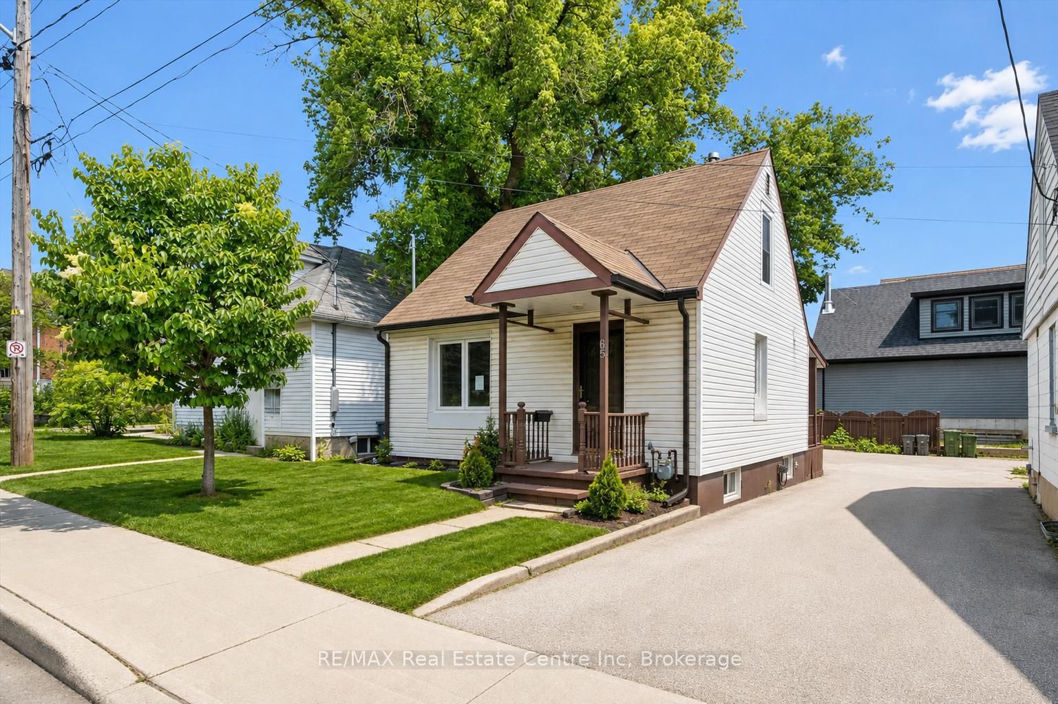 65 STEVENSON Street N, Guelph, ON N1E 5A6 photo 2