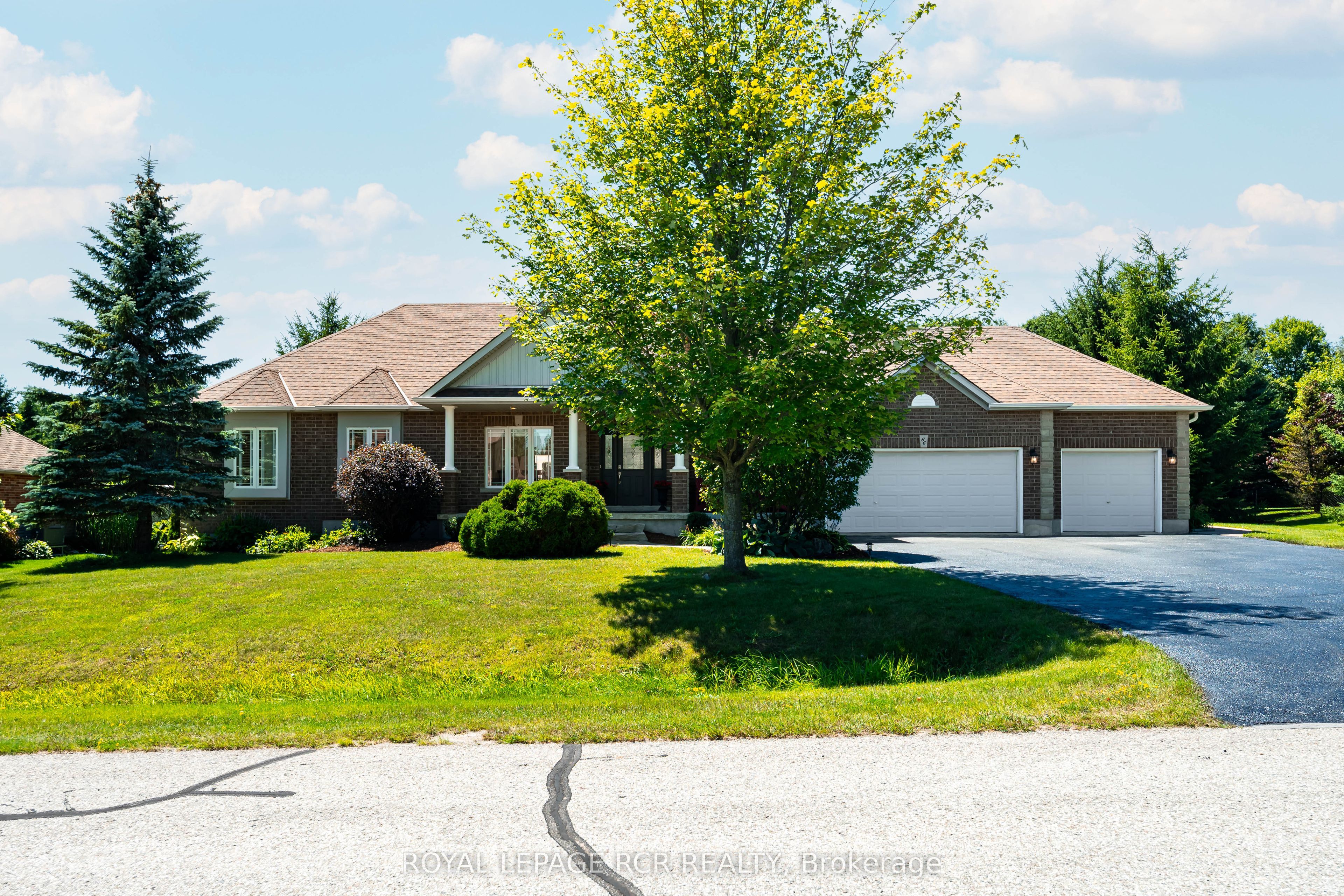 66 Madill Drive, Mono, ON L9W 6G4 photo 4
