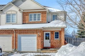 2 Calaveras Avenue, Barrhaven, ON K2J 4Z8