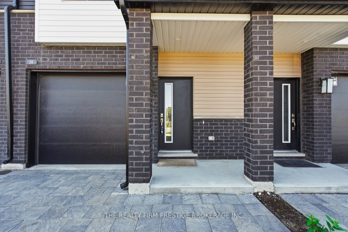 1595 Capri Crescent 28, London North, ON N6G 3P2 photo 2