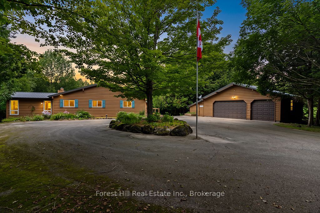 344511 North Line, West Grey, ON N0C 1K0 photo 3