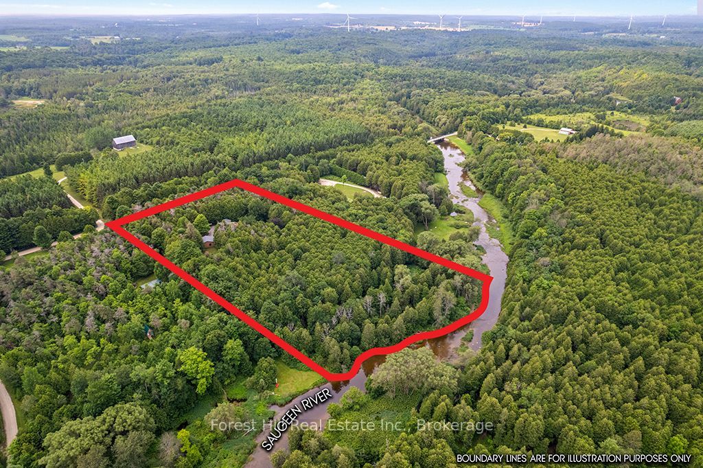 344511 North Line, West Grey, ON N0C 1K0 photo 5
