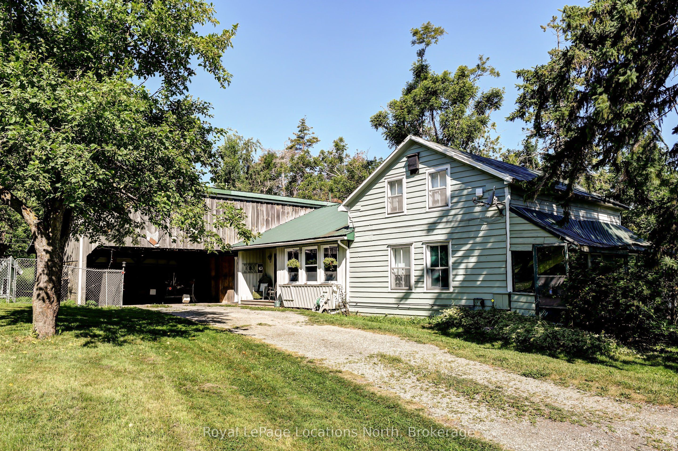 826298 Mulmur Nottawasaga Townline Line W, Mulmur, ON L9V 0Y4