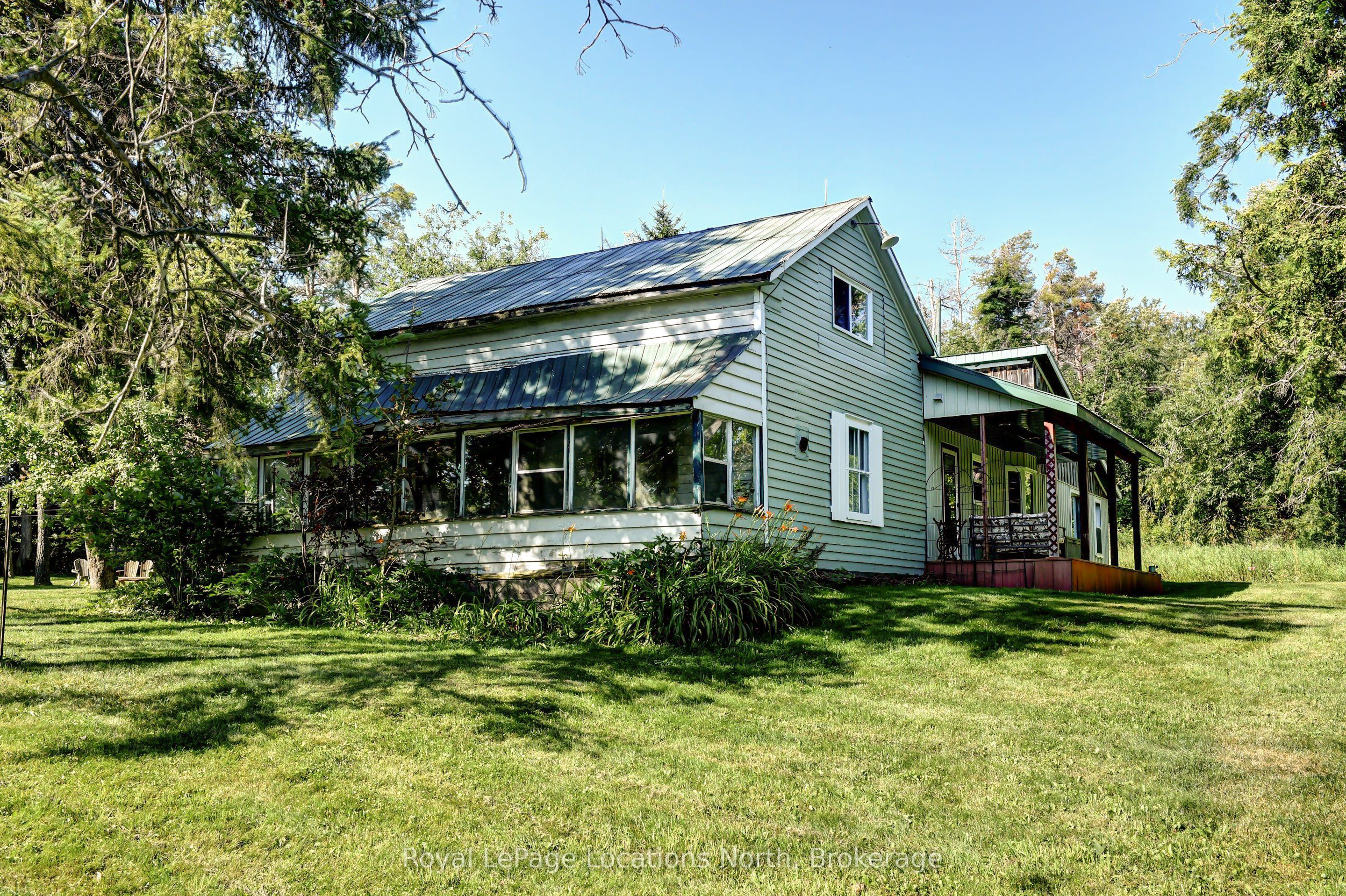 826298 Mulmur Nottawasaga Townline Line W, Mulmur, ON L9V 0Y4 photo 4