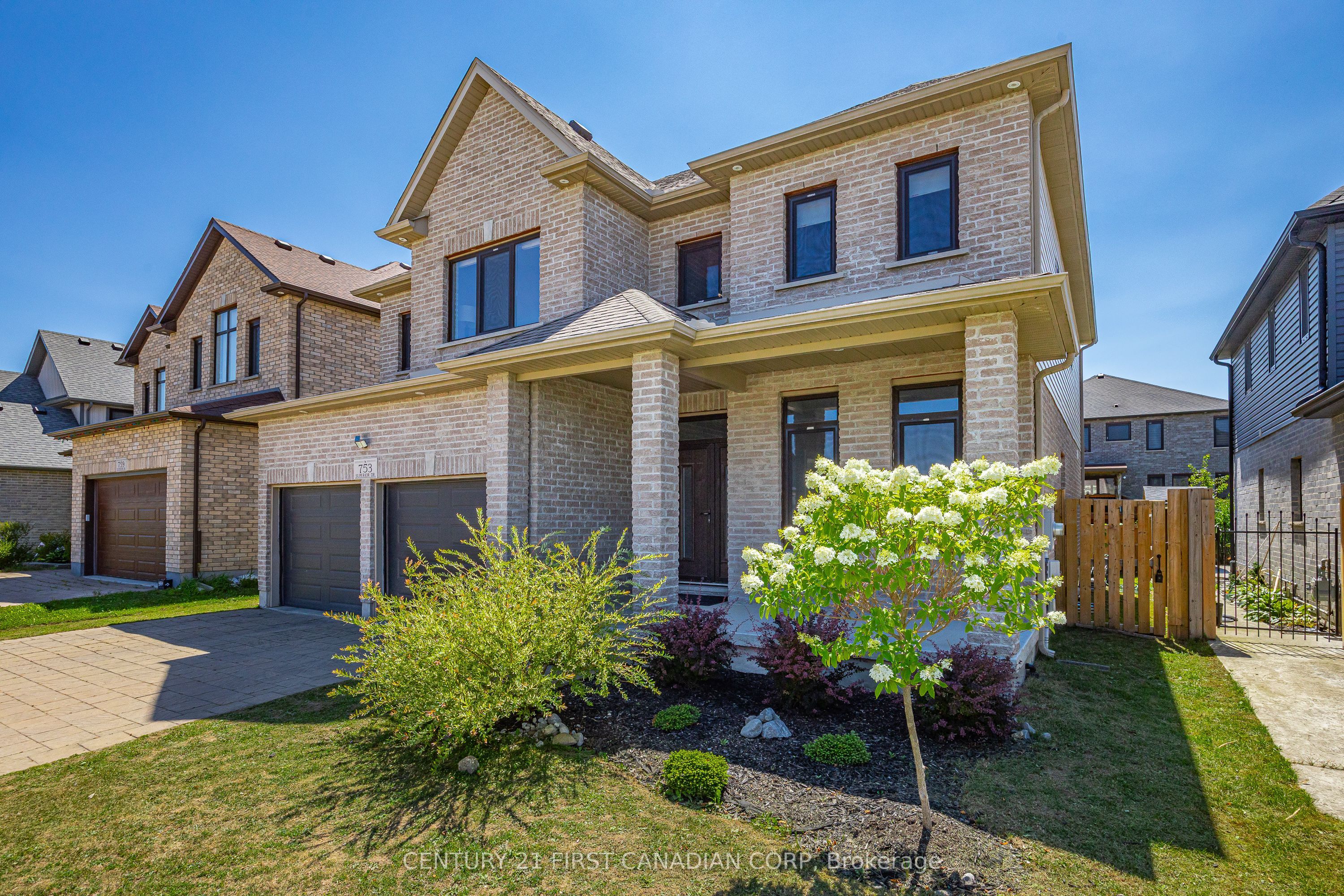753 Superior Drive, London North, ON N5X 3Z1 photo 3