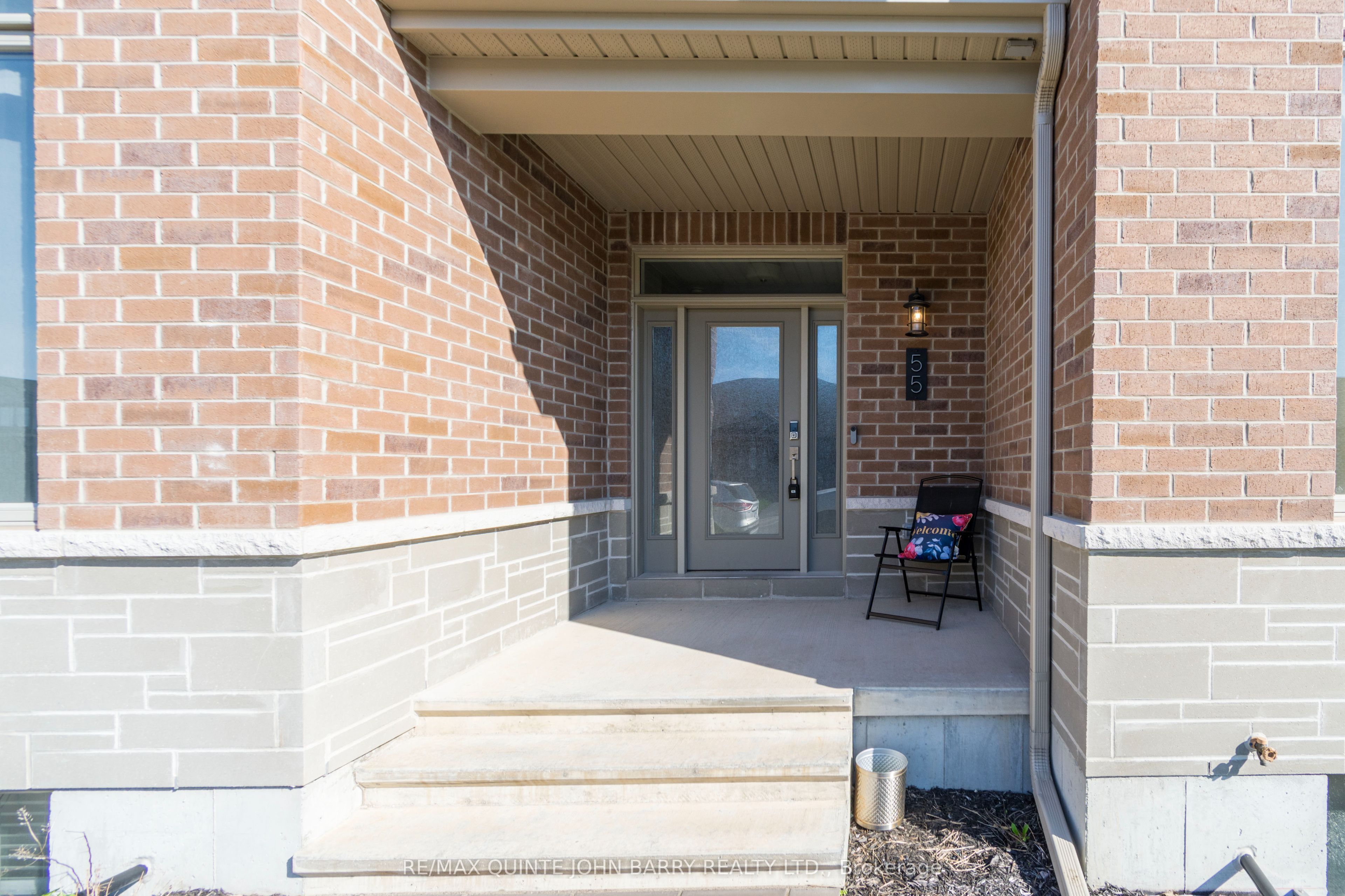 55 Athabaska Drive, Belleville, ON K8N 0T1 photo 2