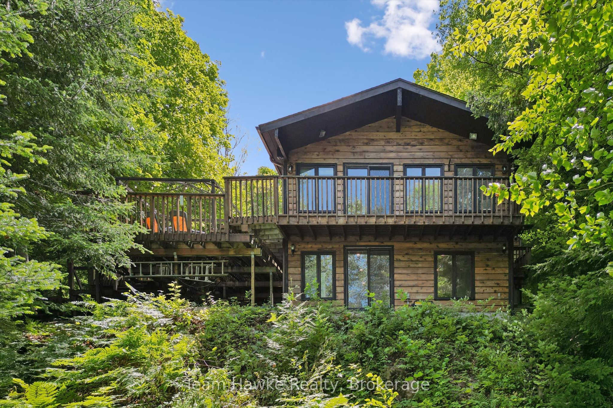 3359 Maple Ridge Road, Algonquin Highlands, ON P0A 1E0 photo 2