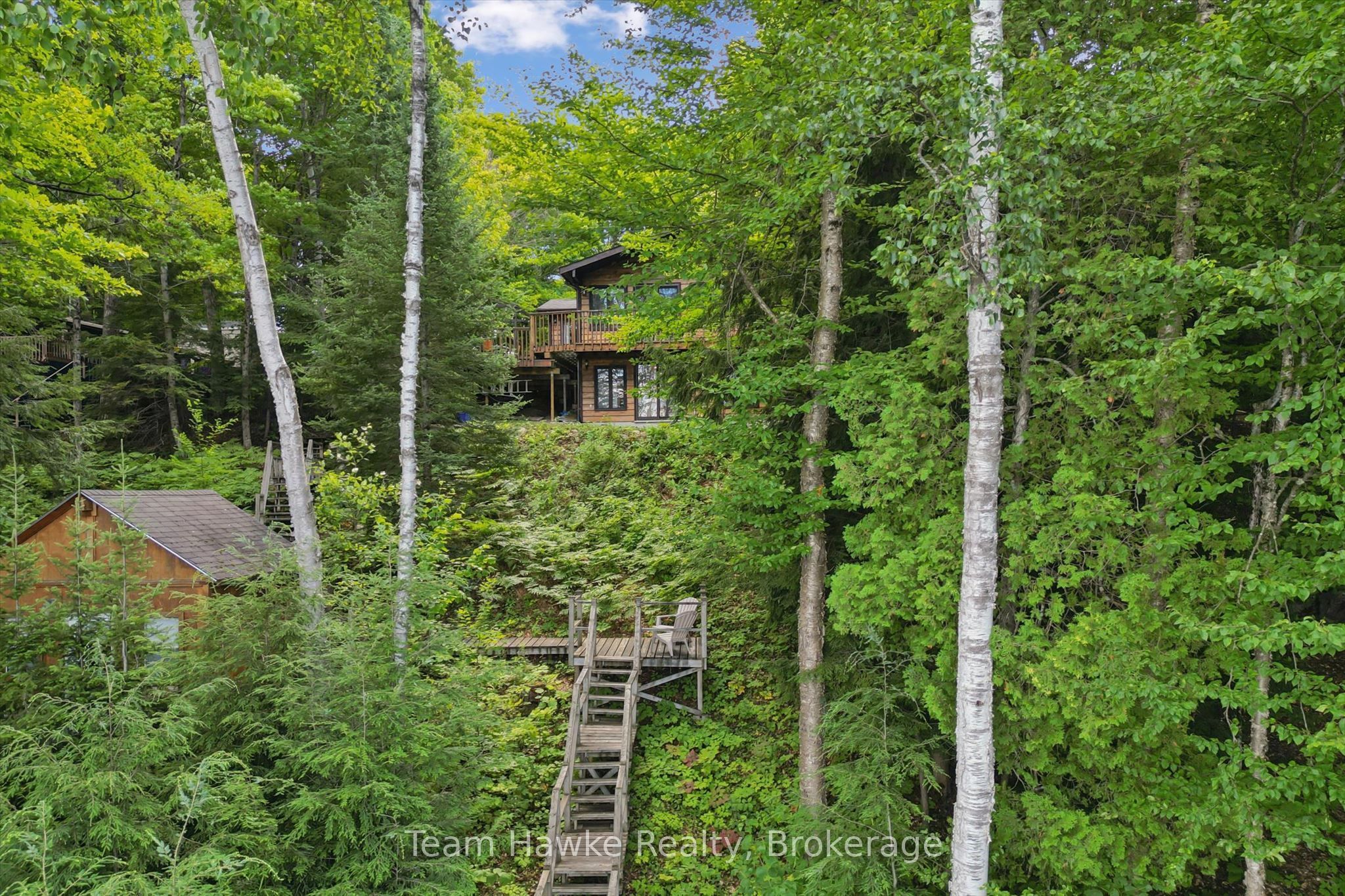 3359 Maple Ridge Road, Algonquin Highlands, ON P0A 1E0 photo 5