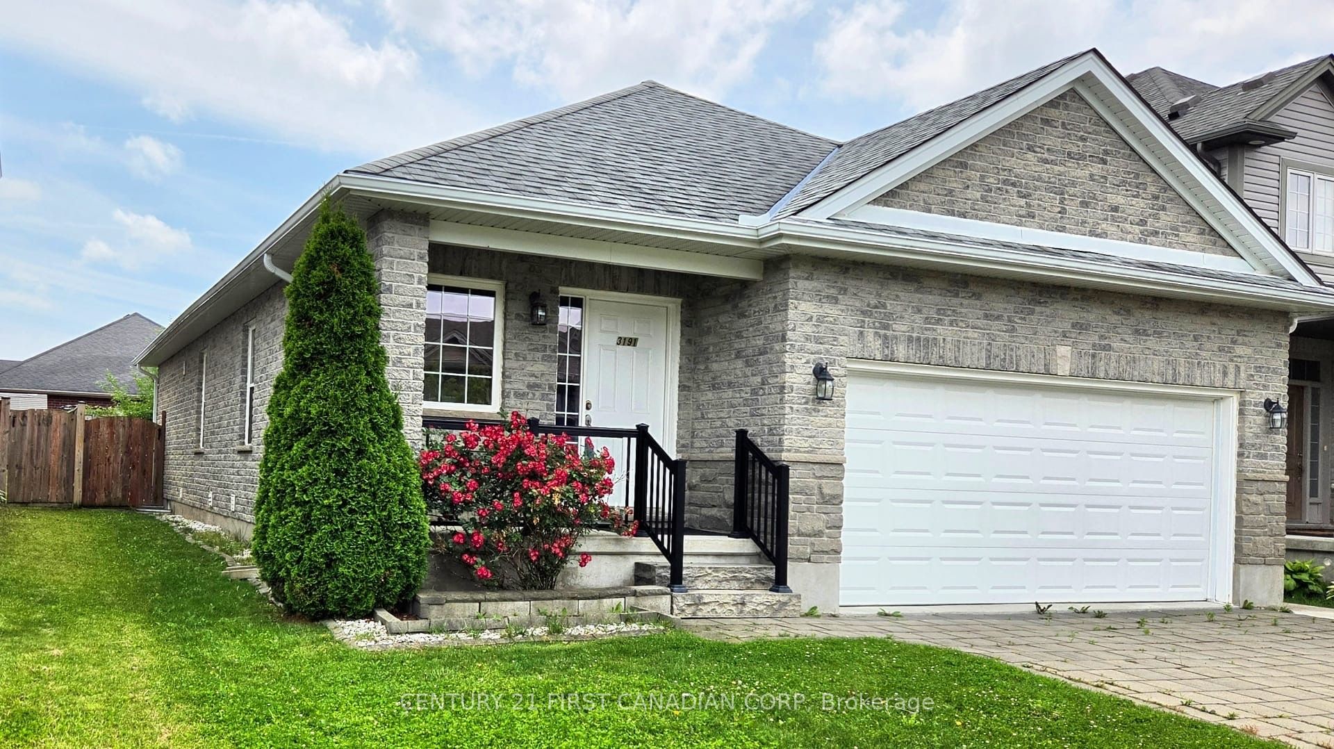 3191 Singleton Avenue, London South, ON N6L 0B5 photo 3