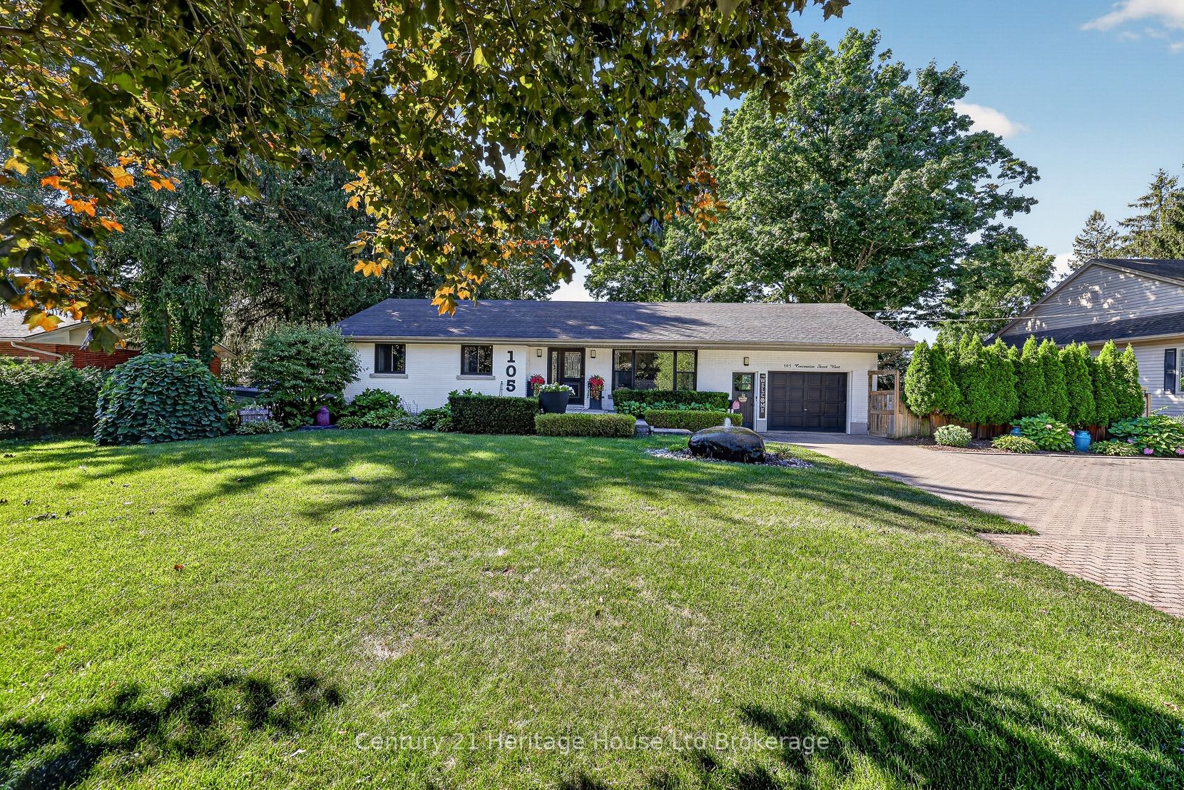105 Concession Street W, Tillsonburg, ON N4G 1R8 photo 5