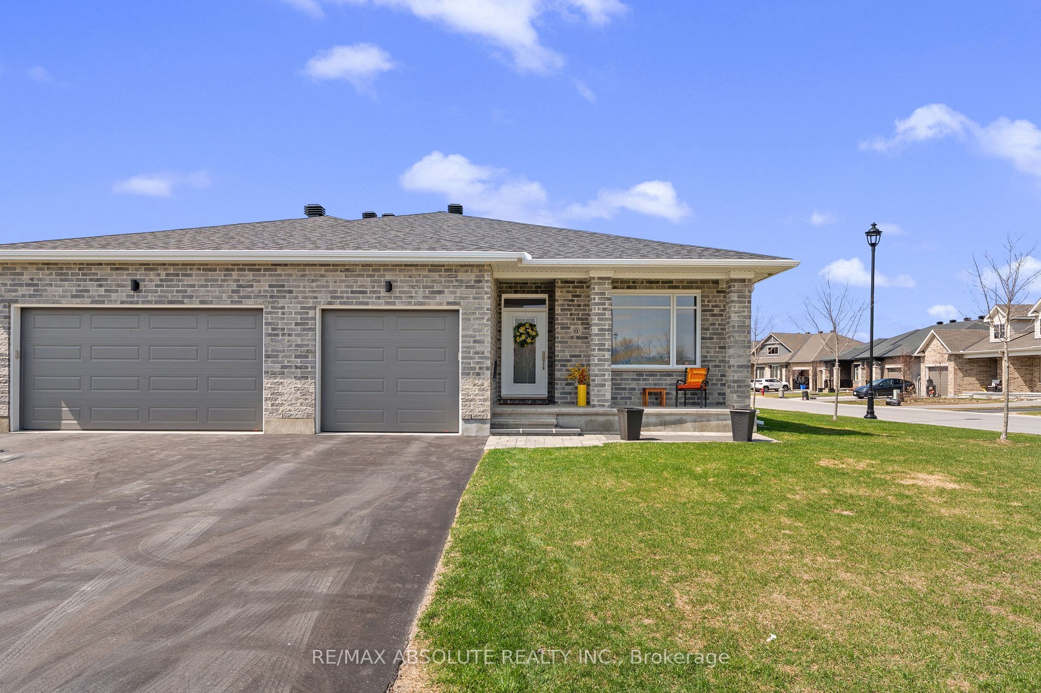 22 Ernie Godin Way, Arnprior, ON K7S 0J5
