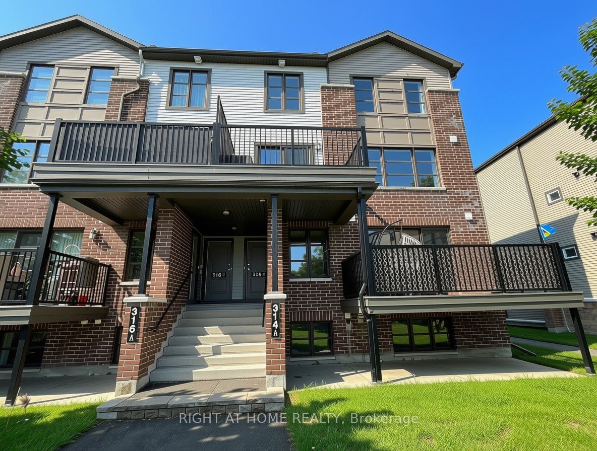 314 DES TILLEULS Private B, Orleans - Cumberland and Area, ON K4A 1B7