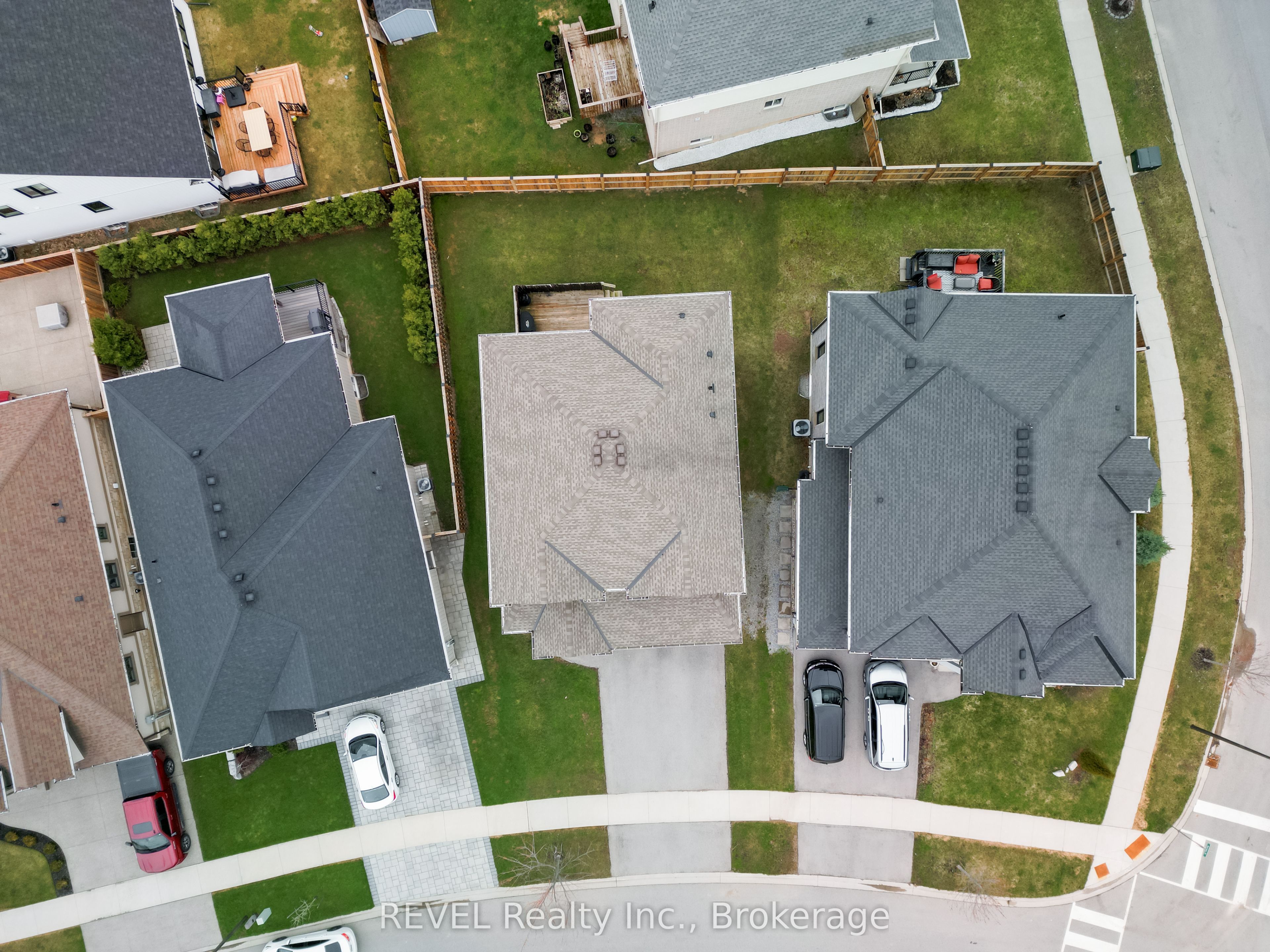 29 BERGENSTEIN Crescent, Pelham, ON L0S 1E6 photo 3