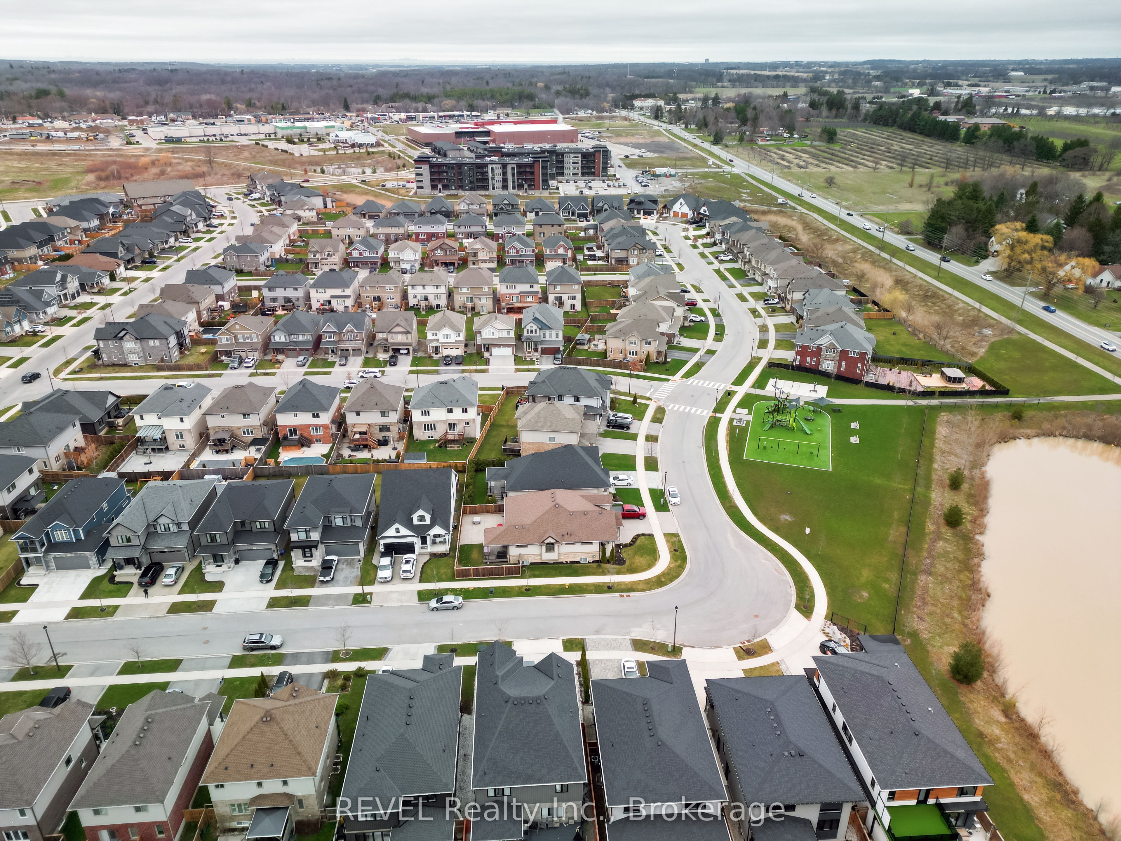 29 BERGENSTEIN Crescent, Pelham, ON L0S 1E6 photo 4