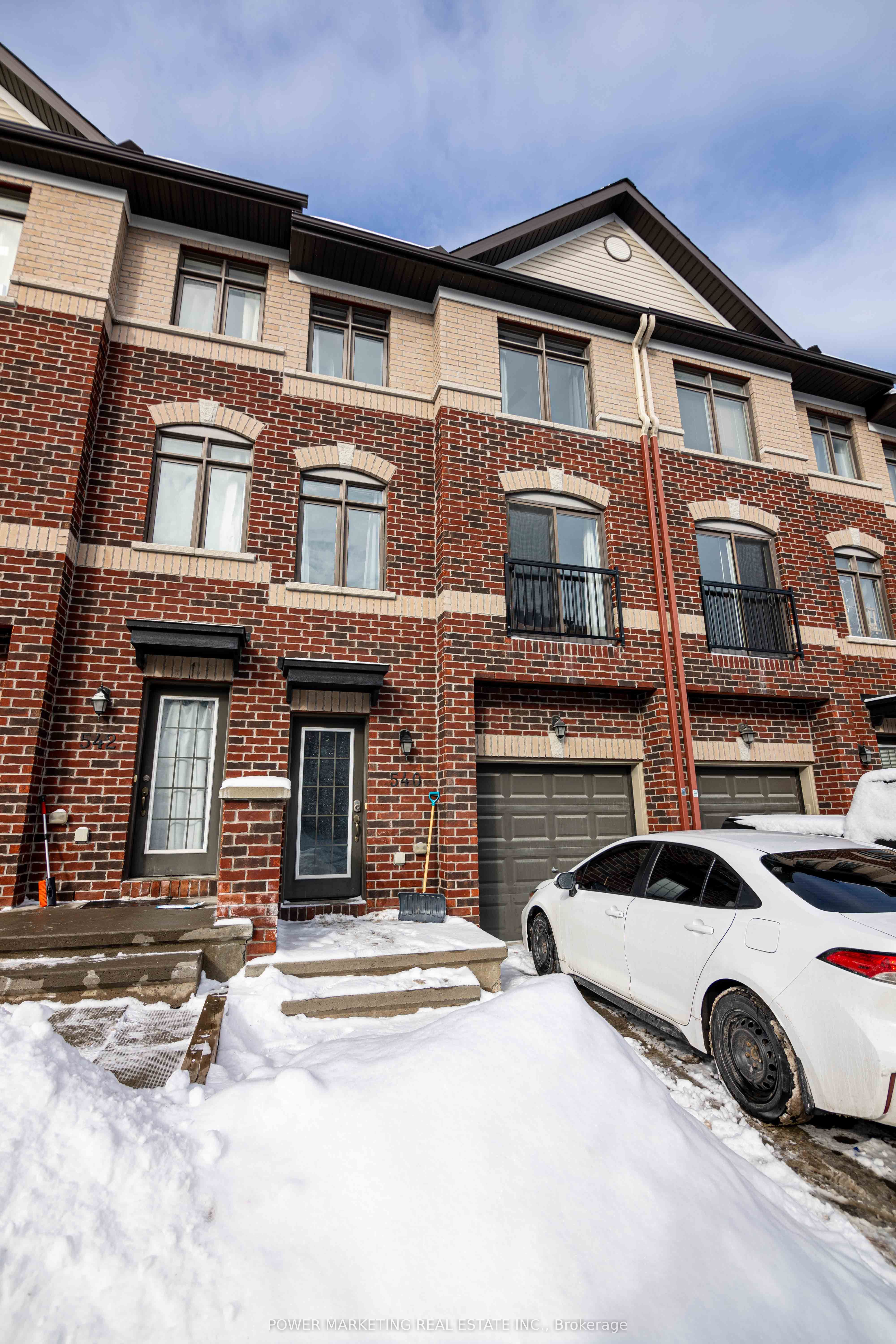 540 Recolte, Orleans - Cumberland and Area, ON K1E 0B4