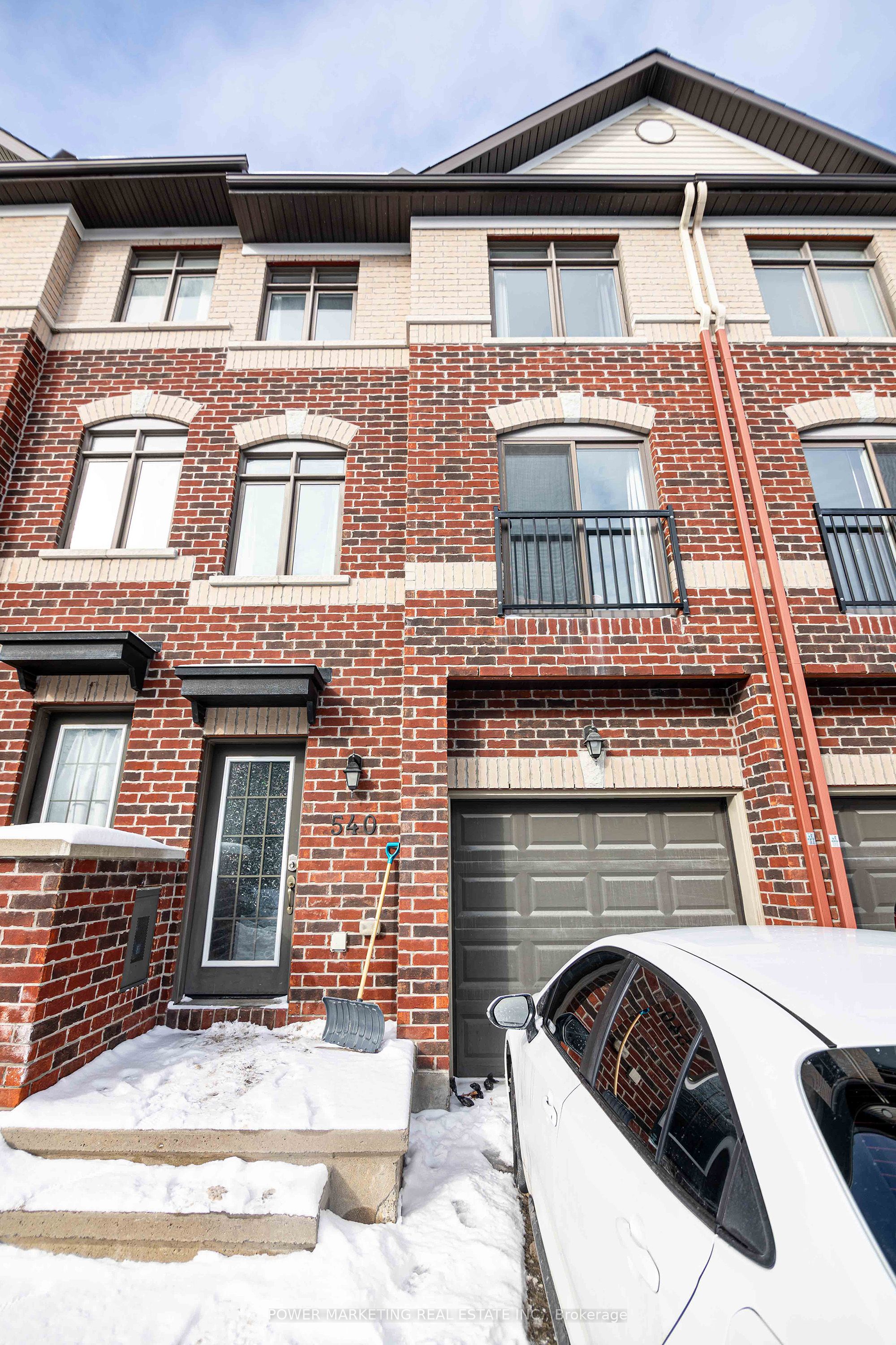 540 Recolte, Orleans - Cumberland and Area, ON K1E 0B4 photo 2