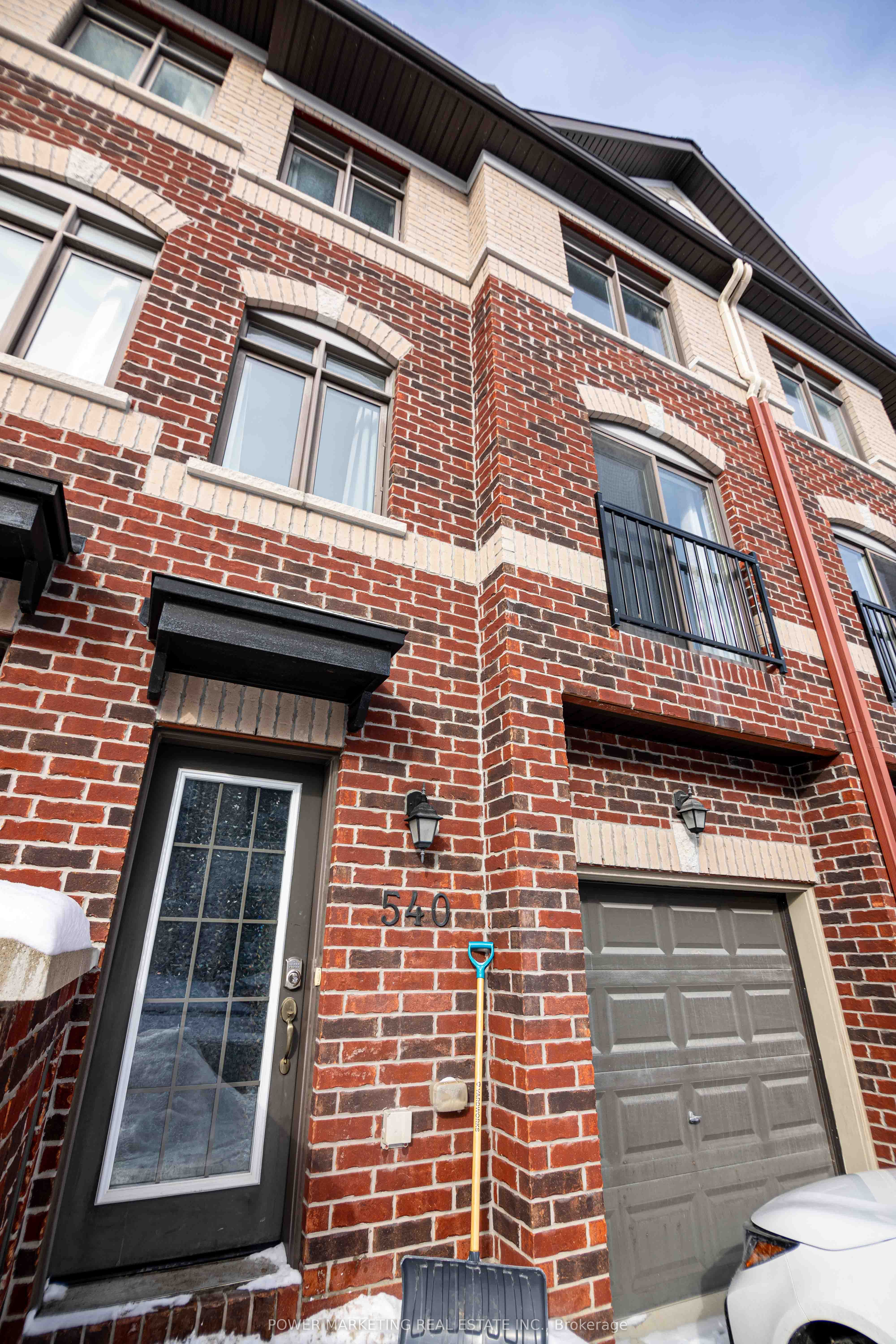 540 Recolte, Orleans - Cumberland and Area, ON K1E 0B4 photo 3