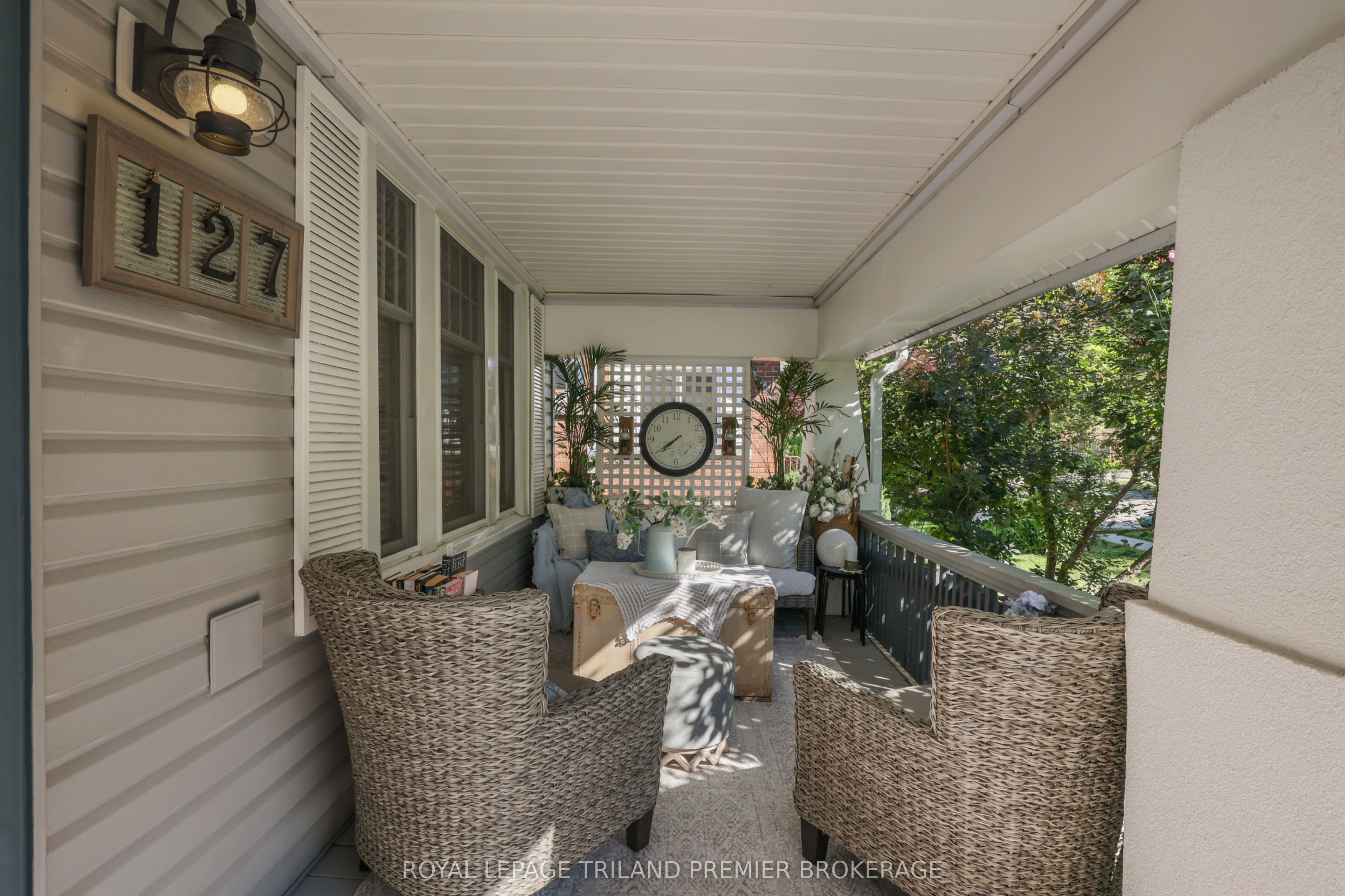 127 Thornton Avenue, London East, ON N5Y 2Y6 photo 4
