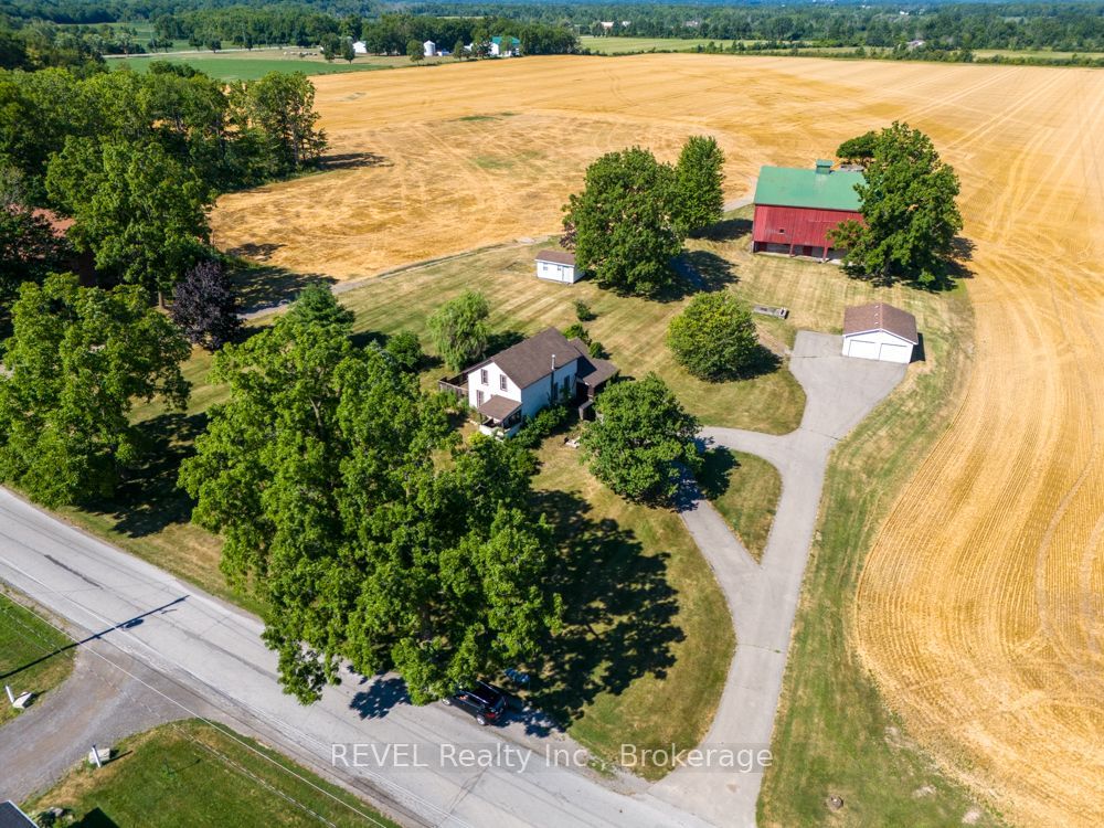 2277 Ridgemount Road, Fort Erie, ON L0S 1S0