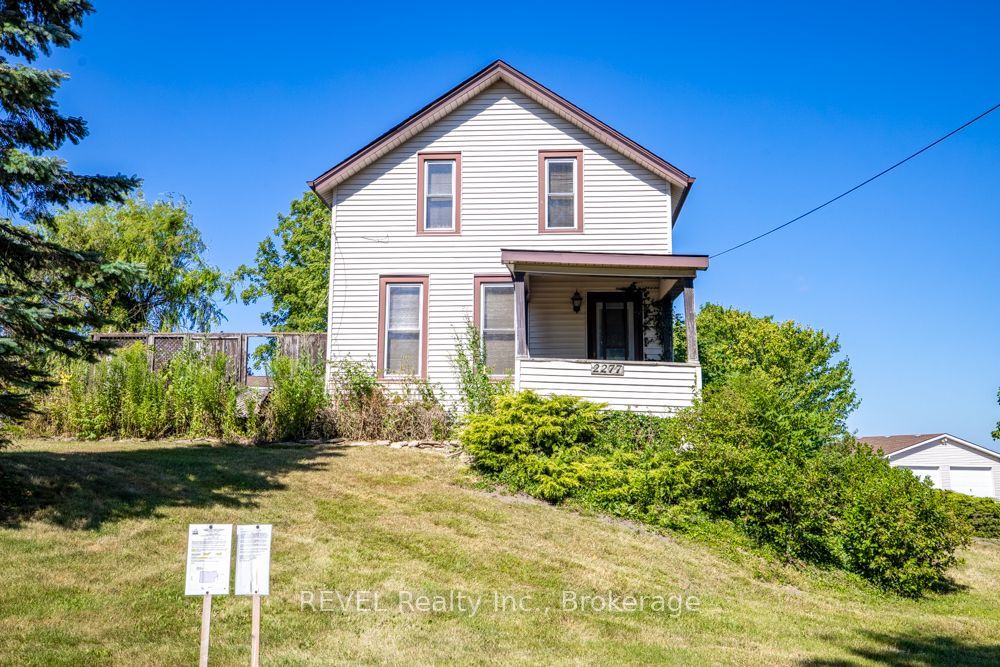 2277 Ridgemount Road, Fort Erie, ON L0S 1S0 photo 3