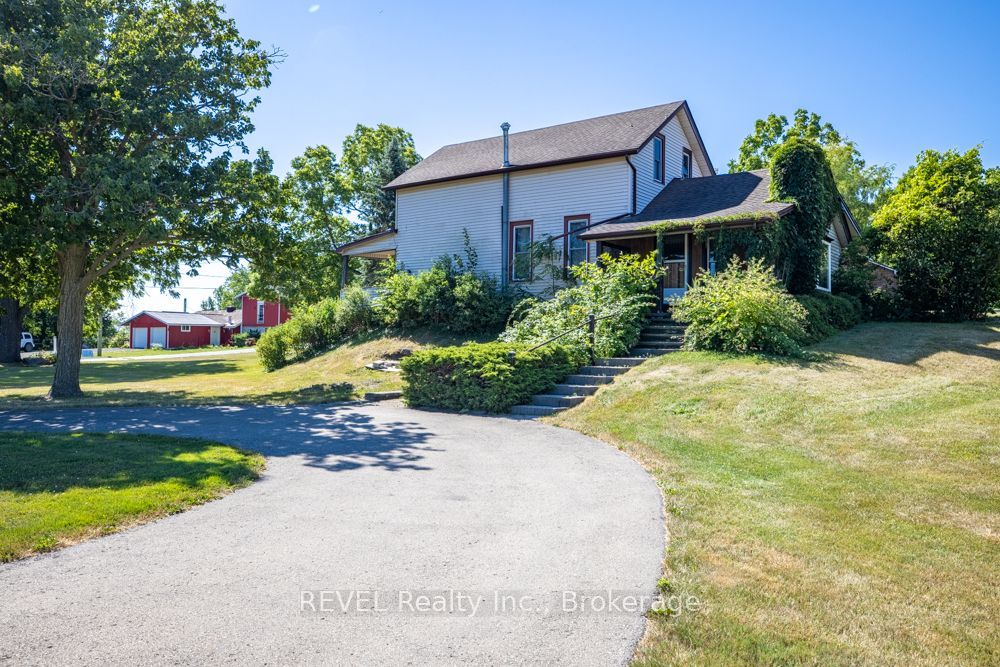 2277 Ridgemount Road, Fort Erie, ON L0S 1S0 photo 5