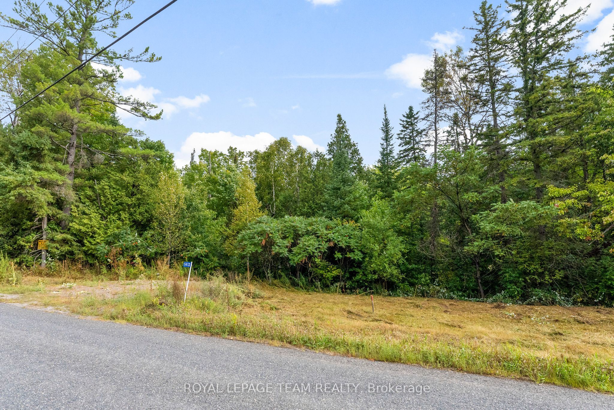 1412 French Line Road, Lanark Highlands, ON K0G 1K0 photo 3