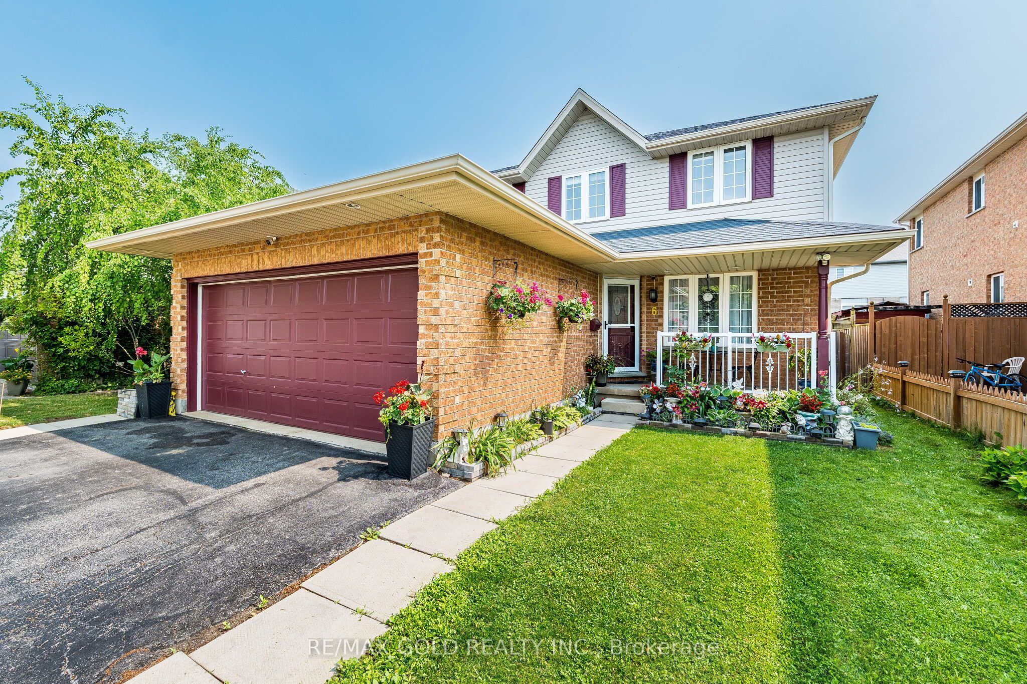 6 Moffatt Lane, Guelph, ON N1G 5E8 photo 2