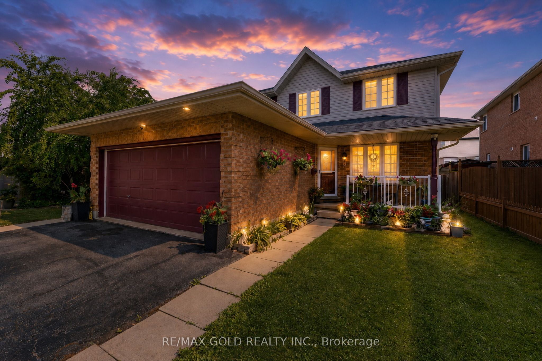 6 Moffatt Lane, Guelph, ON N1G 5E8 photo 3