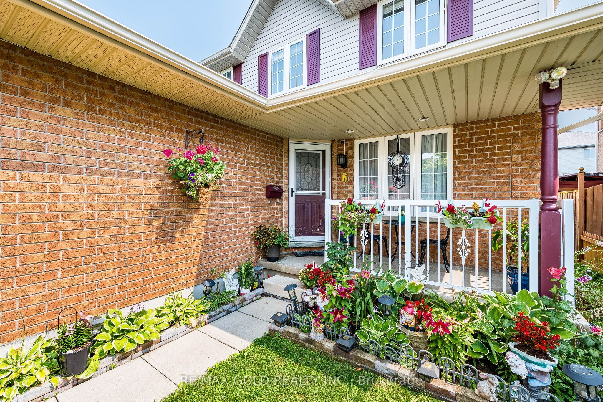6 Moffatt Lane, Guelph, ON N1G 5E8 photo 4
