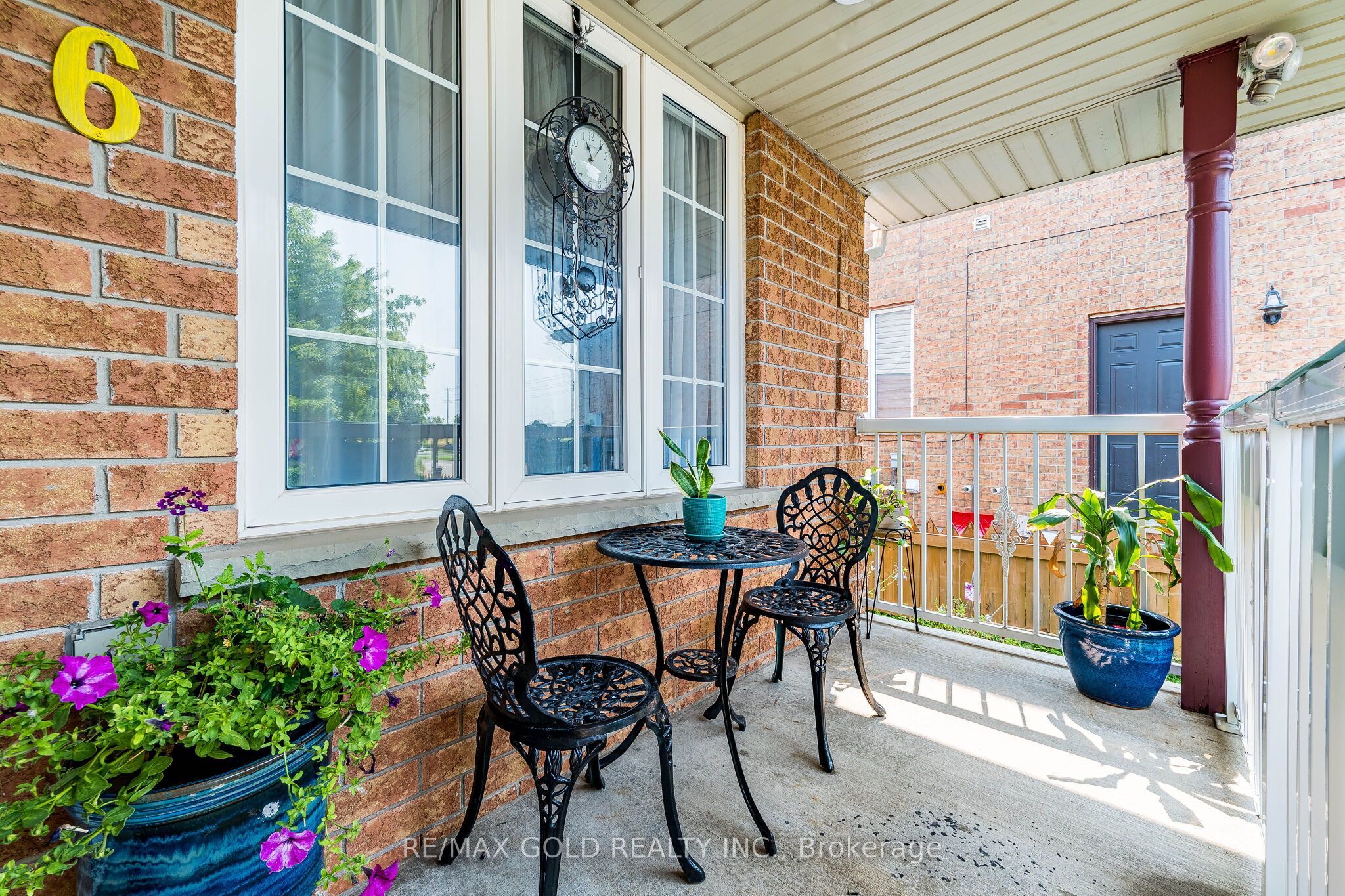 6 Moffatt Lane, Guelph, ON N1G 5E8 photo 5