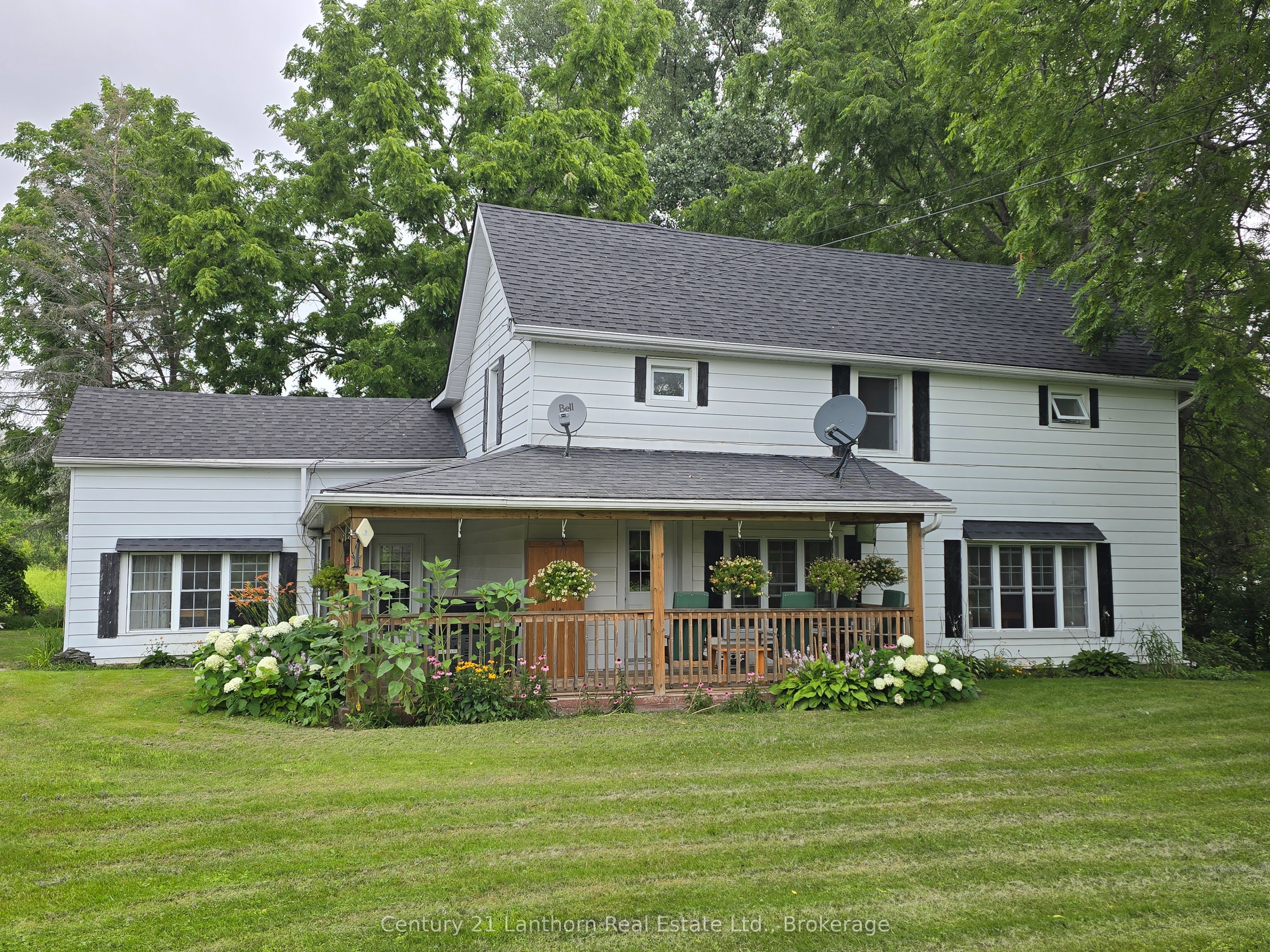 448 Harrington Road, Quinte West, ON K0K 2C0 photo 2