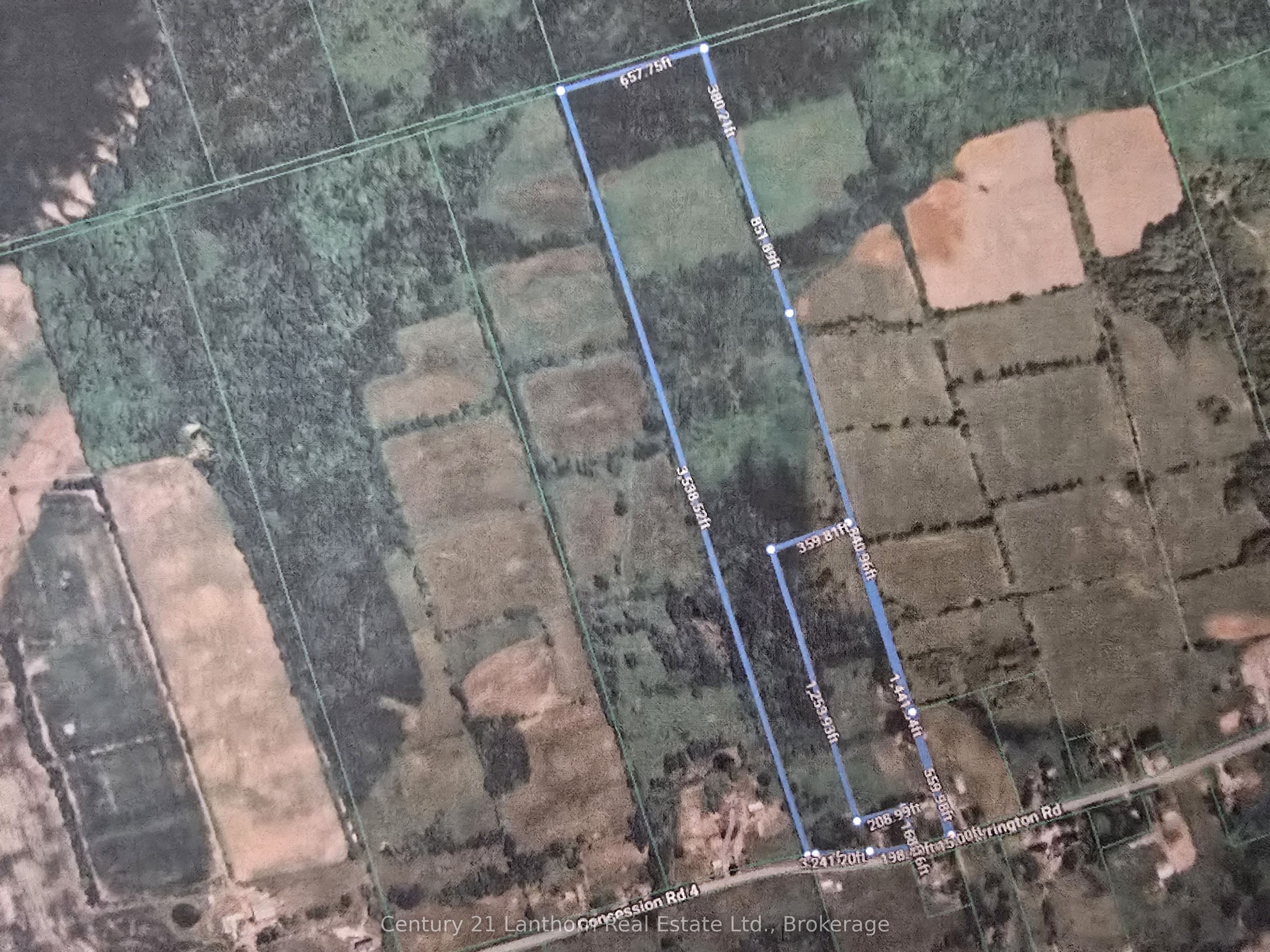448 Harrington Road, Quinte West, ON K0K 2C0 photo 3