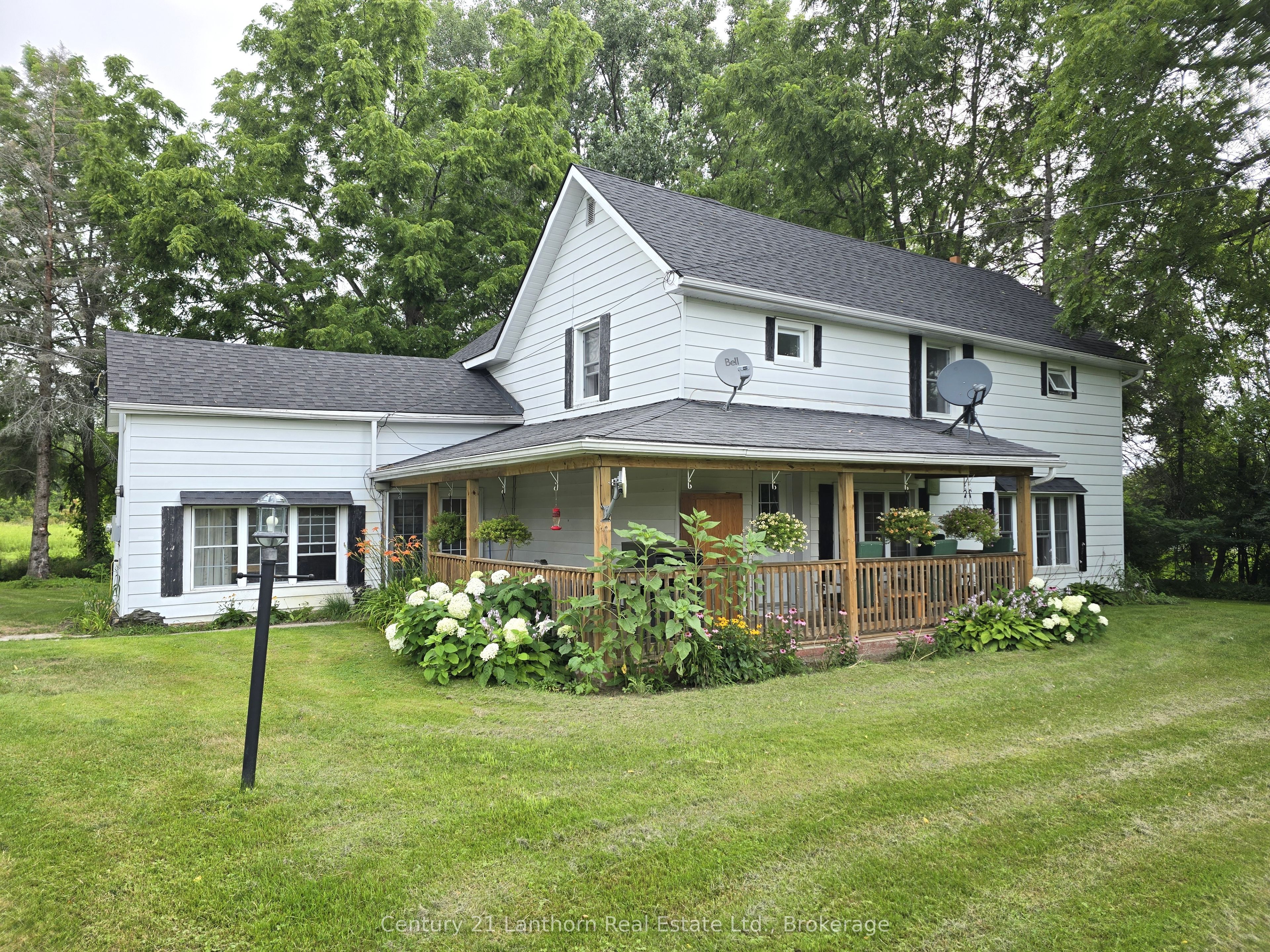 448 Harrington Road, Quinte West, ON K0K 2C0 photo 4