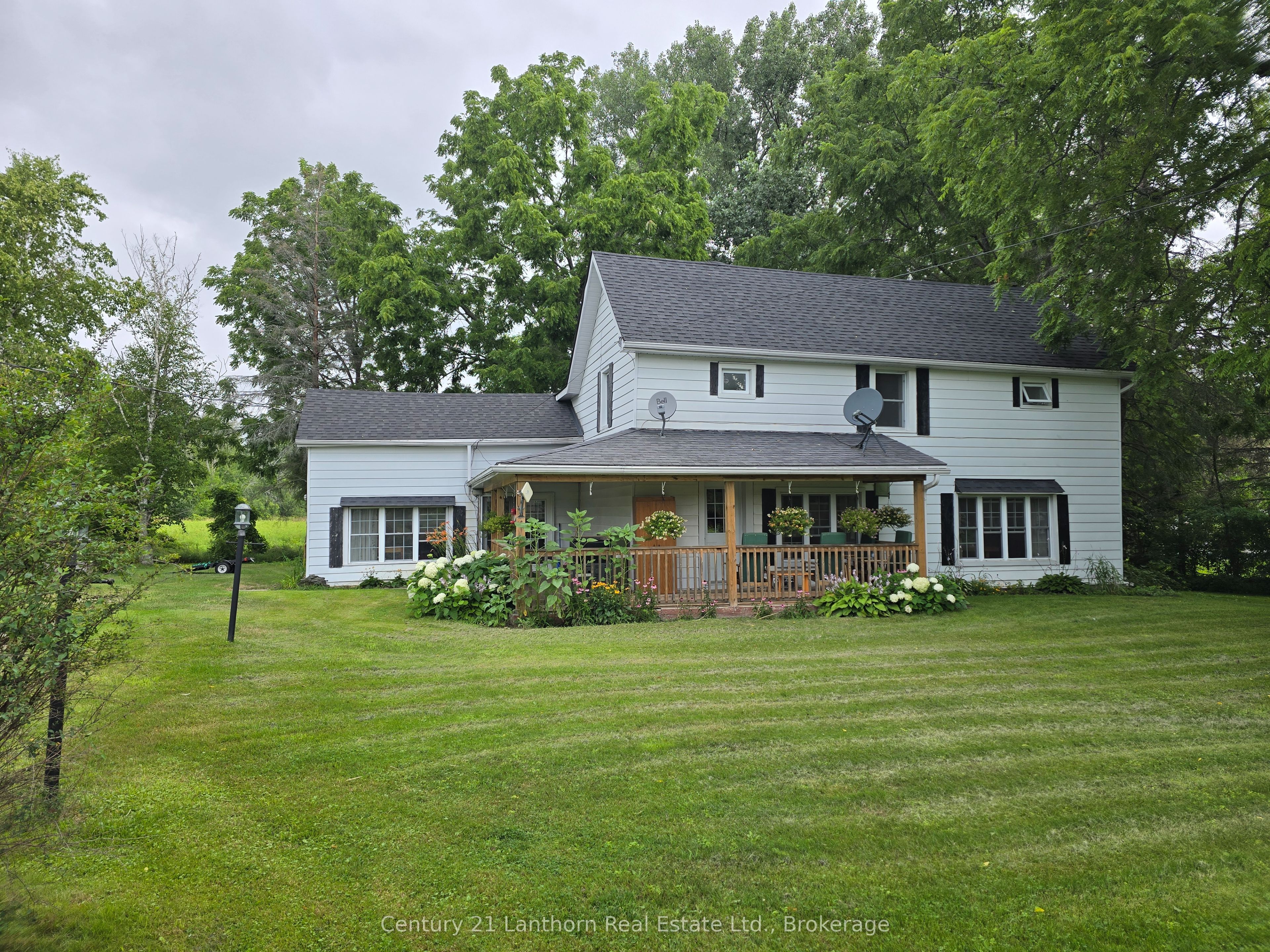 448 Harrington Road, Quinte West, ON K0K 2C0 photo 5