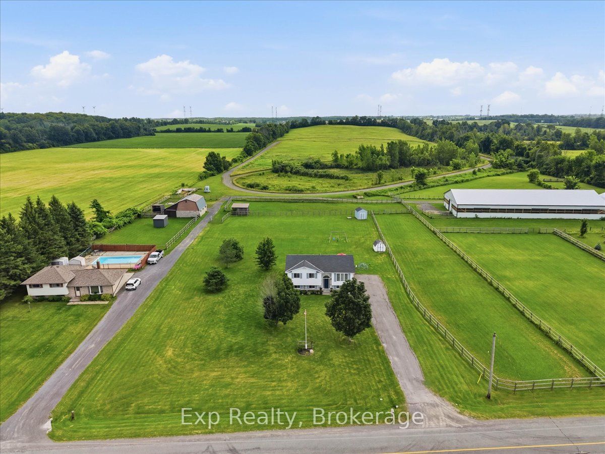 1546 Harmony Road, Belleville, ON K0K 1V0