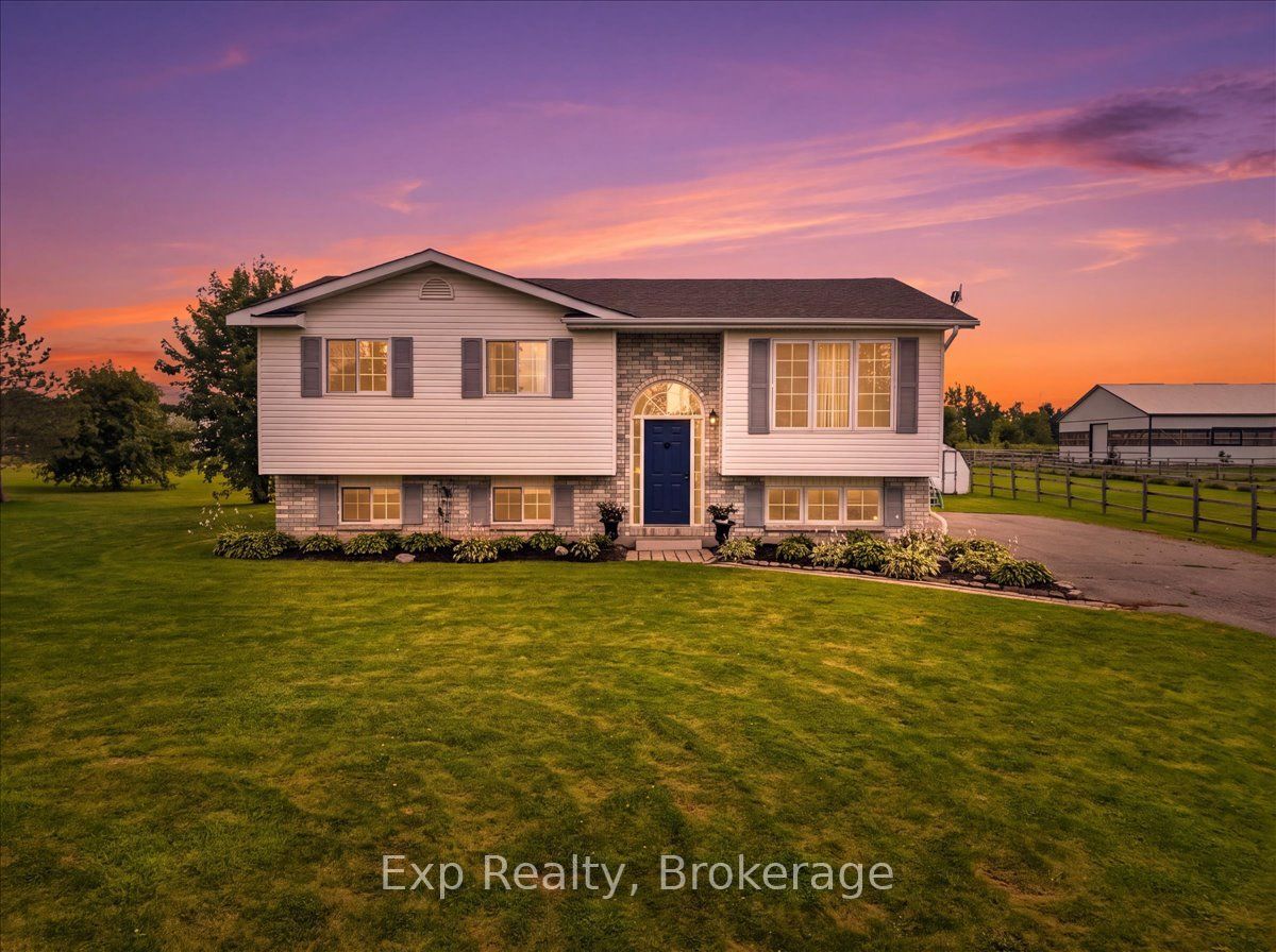 1546 Harmony Road, Belleville, ON K0K 1V0 photo 2