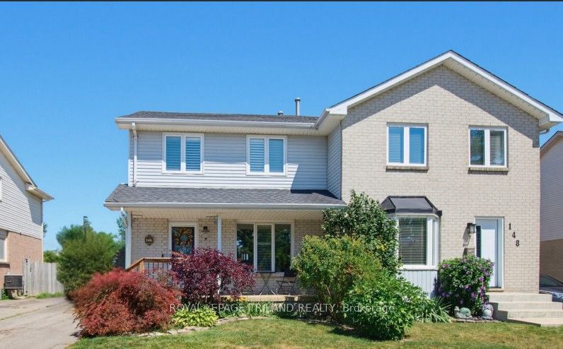 146 Golfdale Crescent, London South, ON N6C 5X3