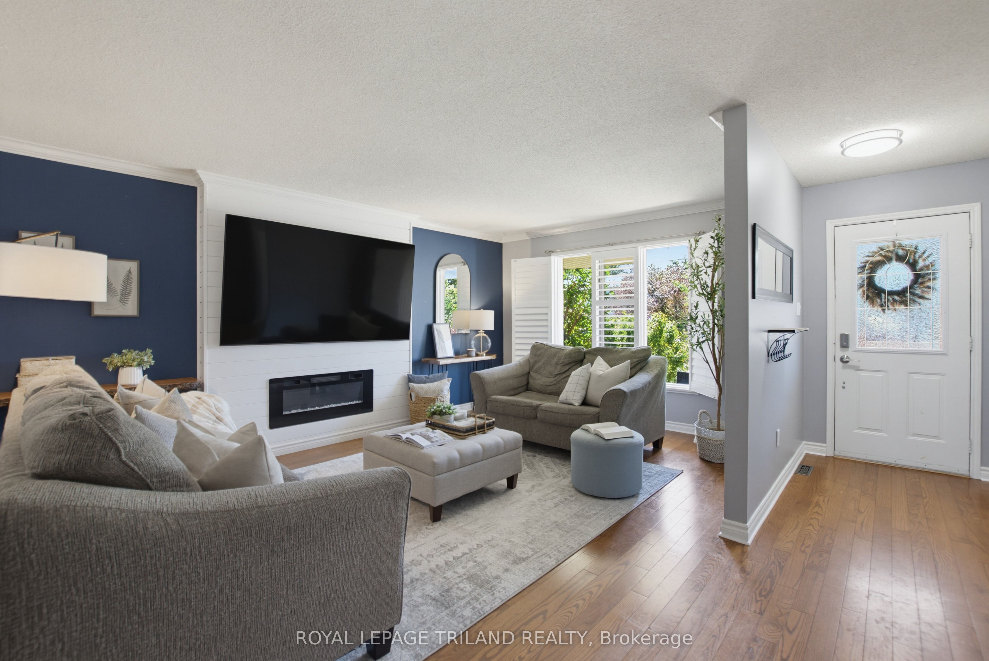 146 Golfdale Crescent, London South, ON N6C 5X3 photo 5