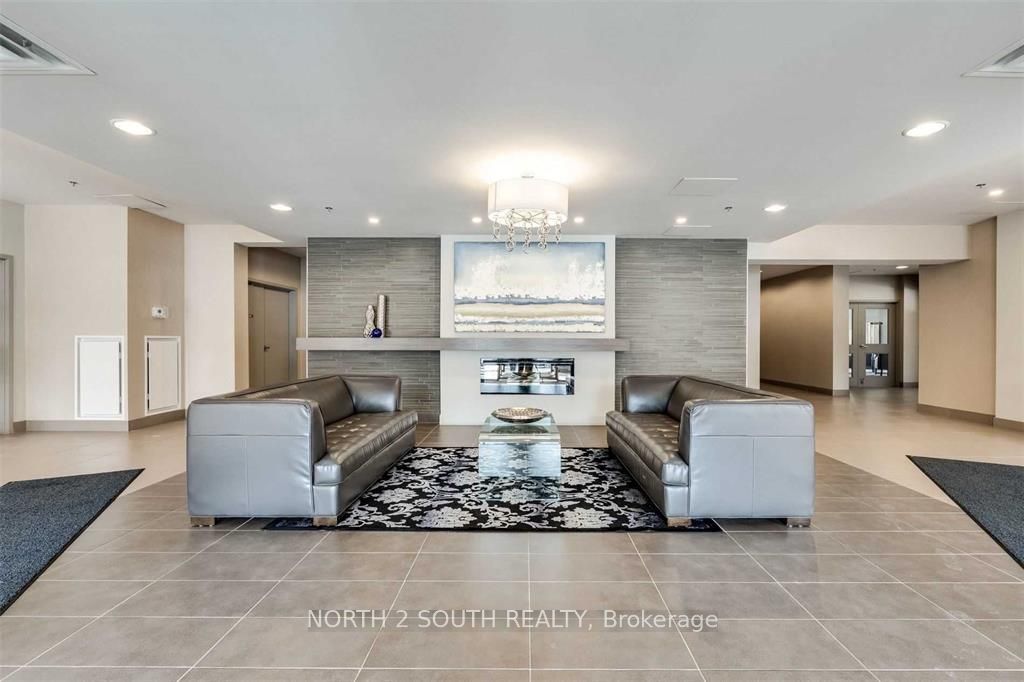 90 Charlton Avenue W 605, Hamilton, ON L8P 0B4 photo 5