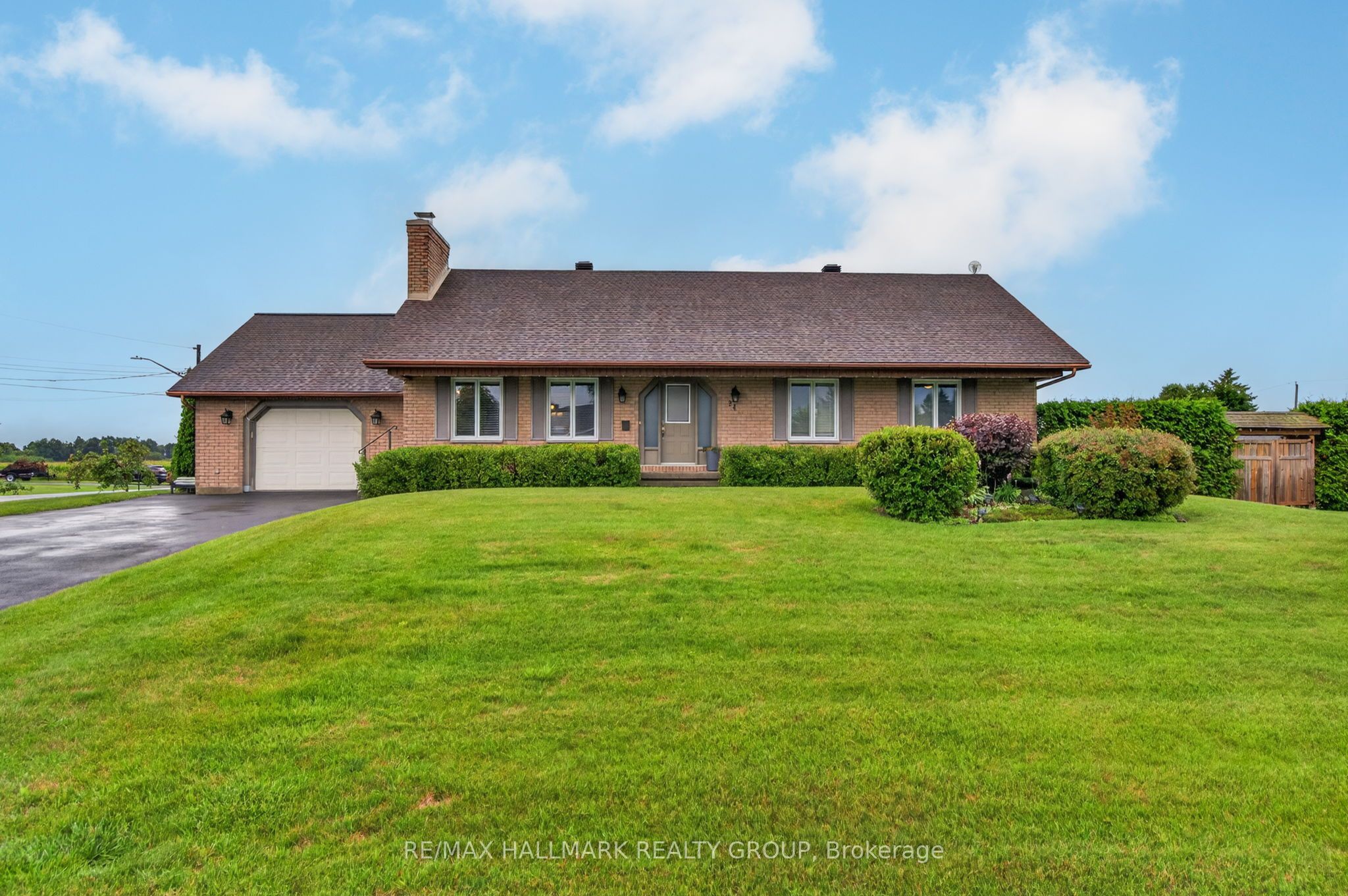 24 Bergevin Street, The Nation, ON K0C 2B0